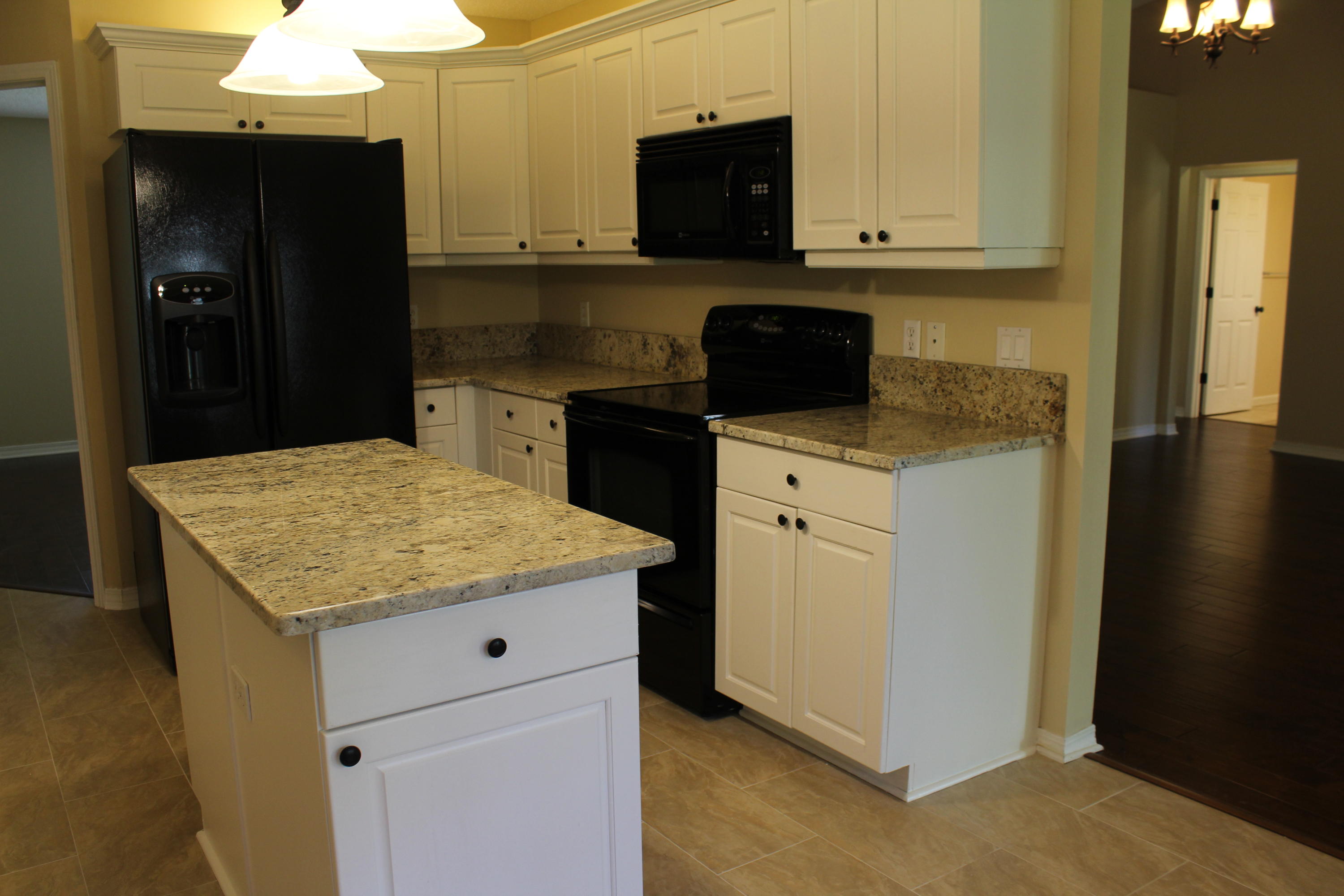 SouthminsterSouthminster Village - Residential