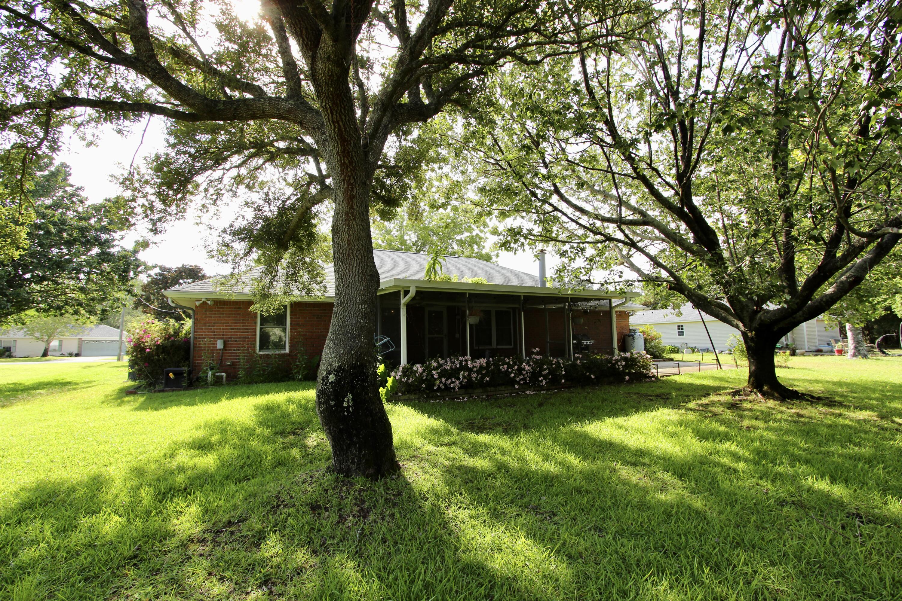 HOLLEY BY THE SEA - Residential Lease
