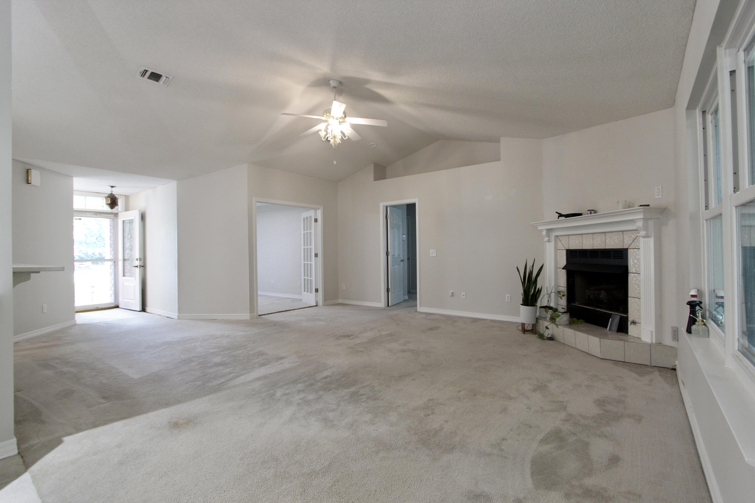 HOLLEY BY THE SEA - Residential Lease