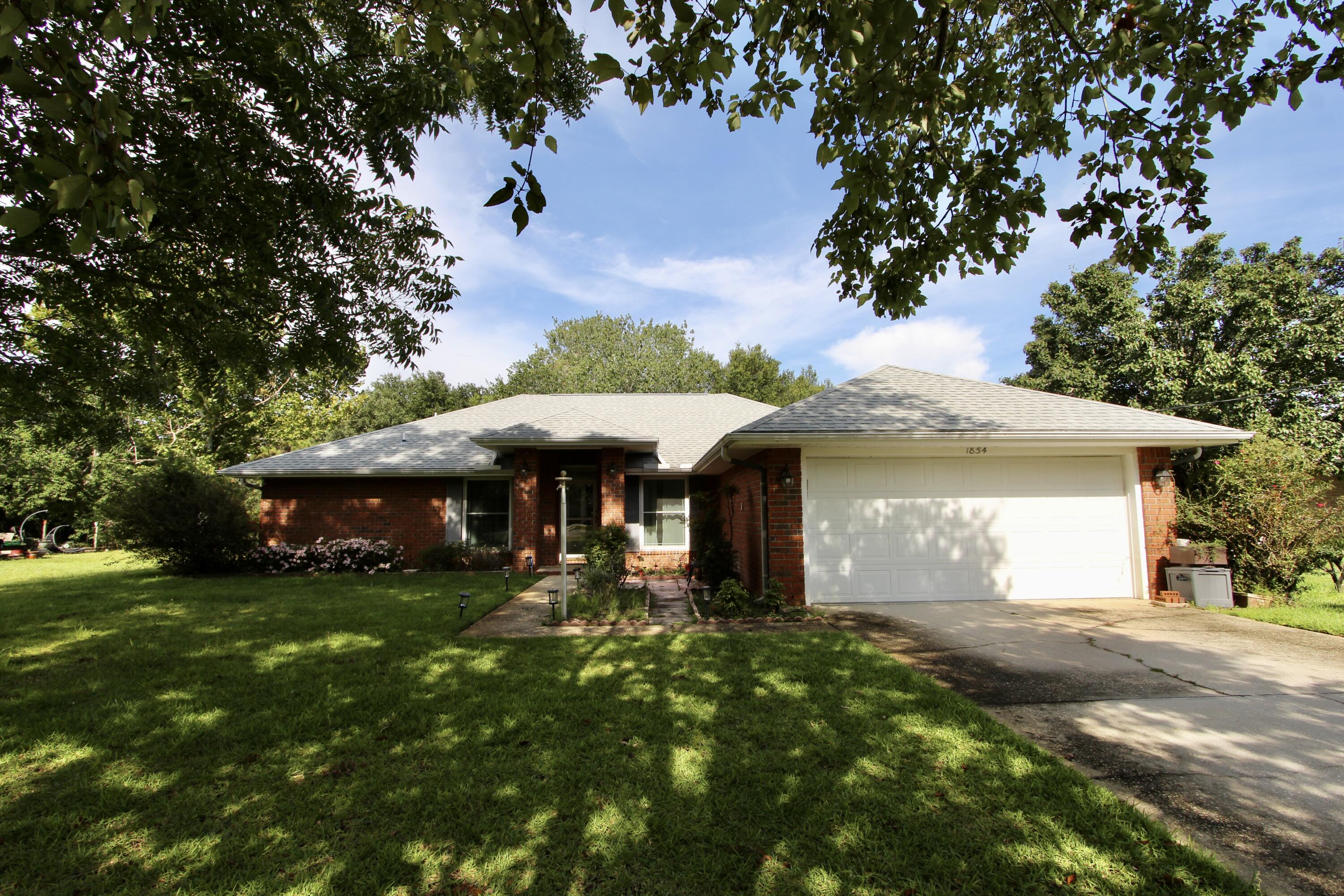 HOLLEY BY THE SEA - Residential Lease
