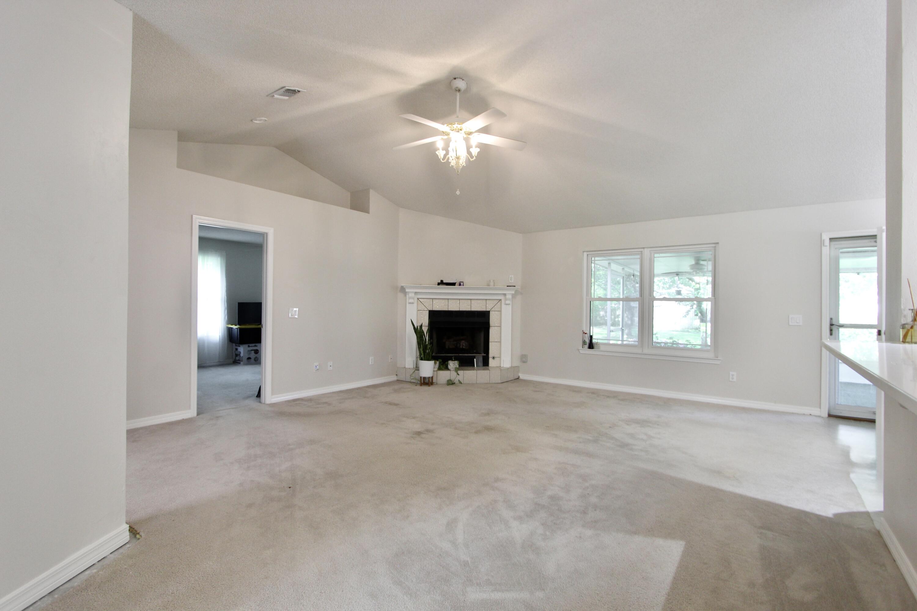 HOLLEY BY THE SEA - Residential Lease