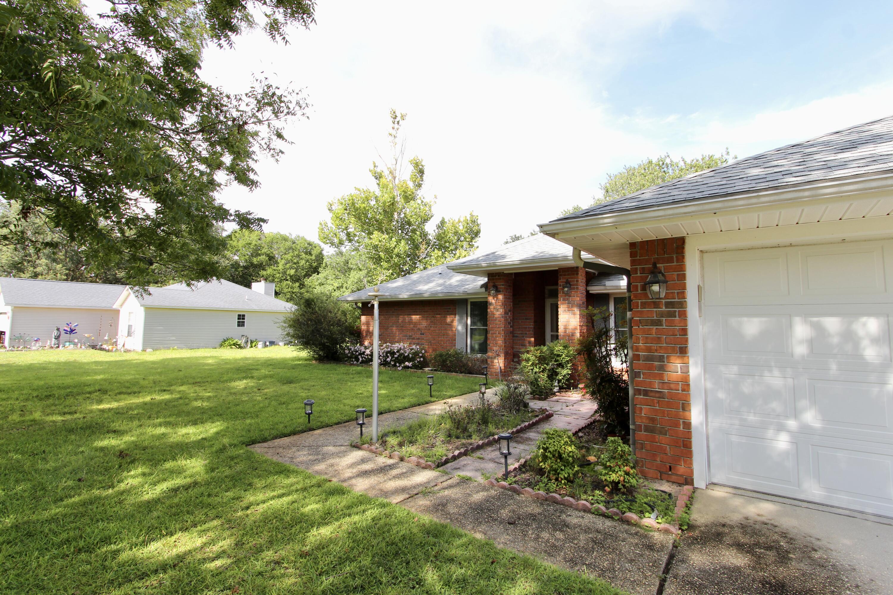 HOLLEY BY THE SEA - Residential Lease