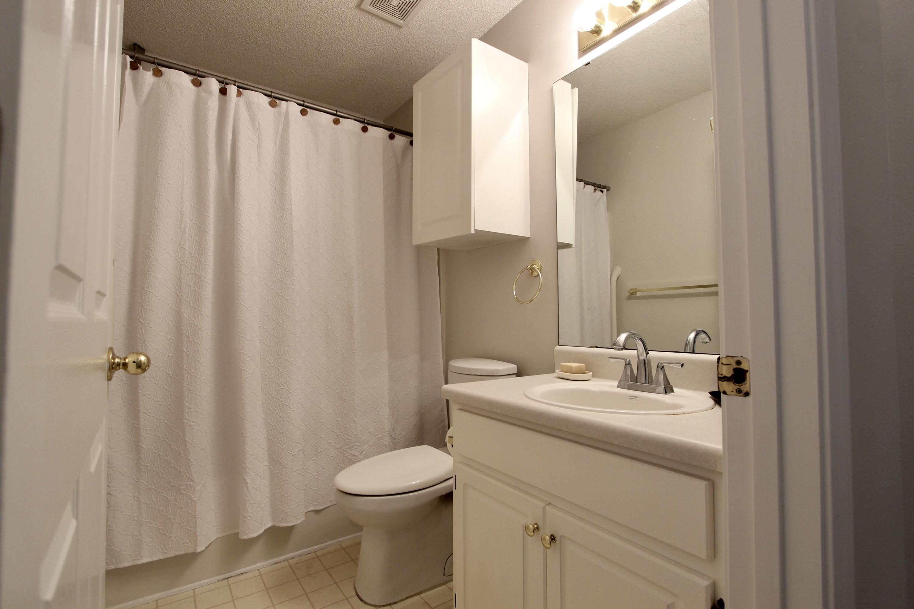HOLLEY BY THE SEA - Residential Lease