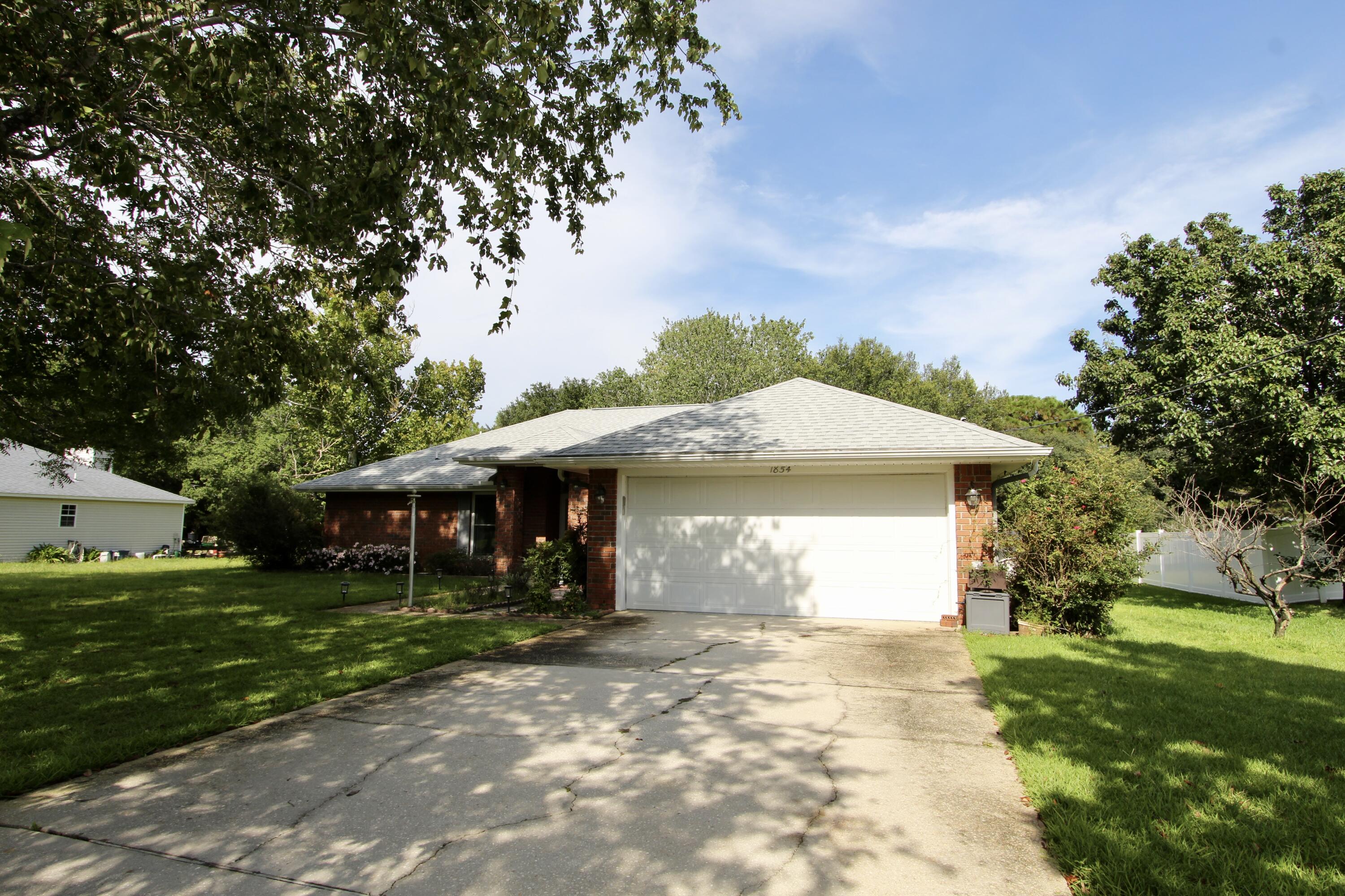HOLLEY BY THE SEA - Residential Lease