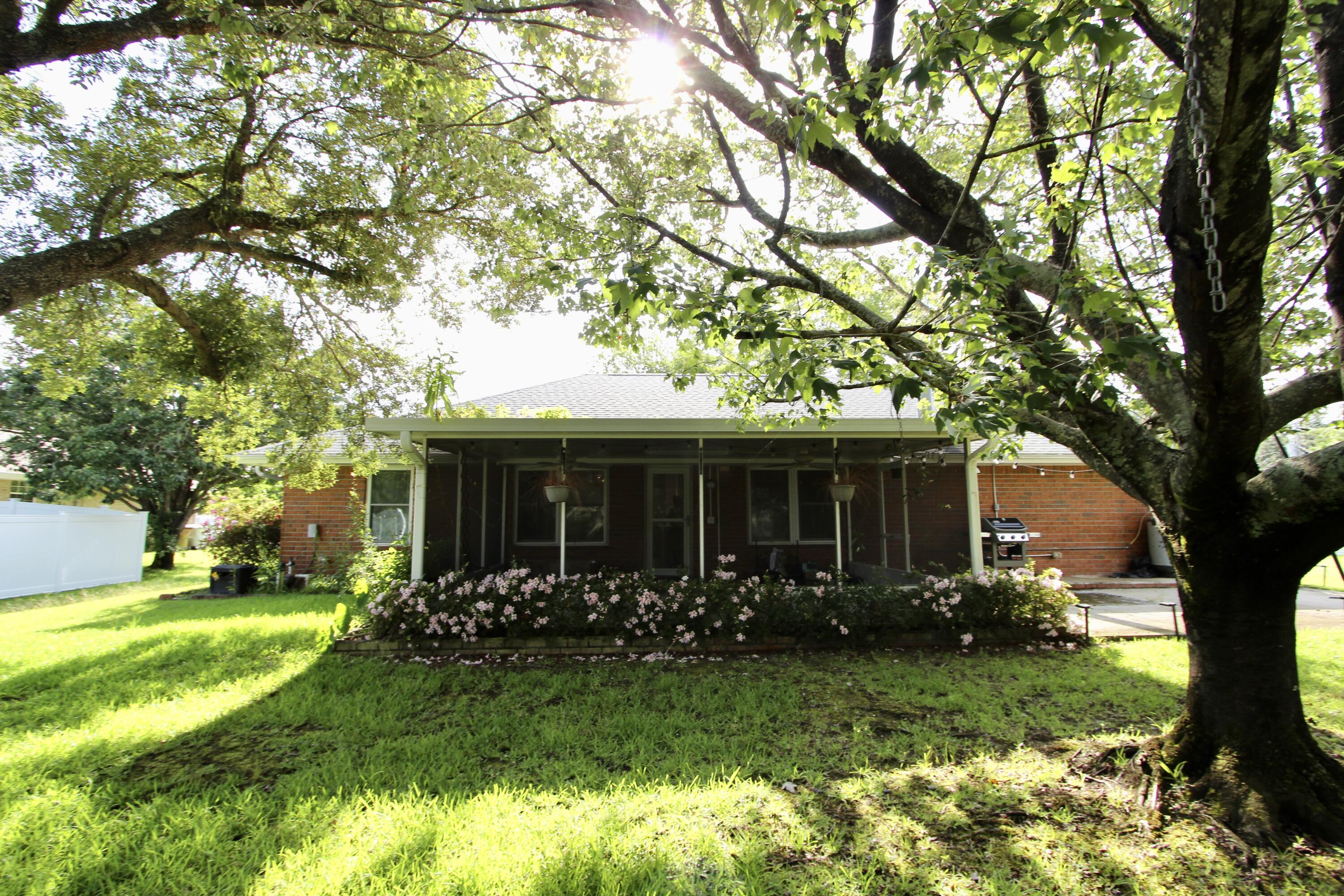 HOLLEY BY THE SEA - Residential Lease