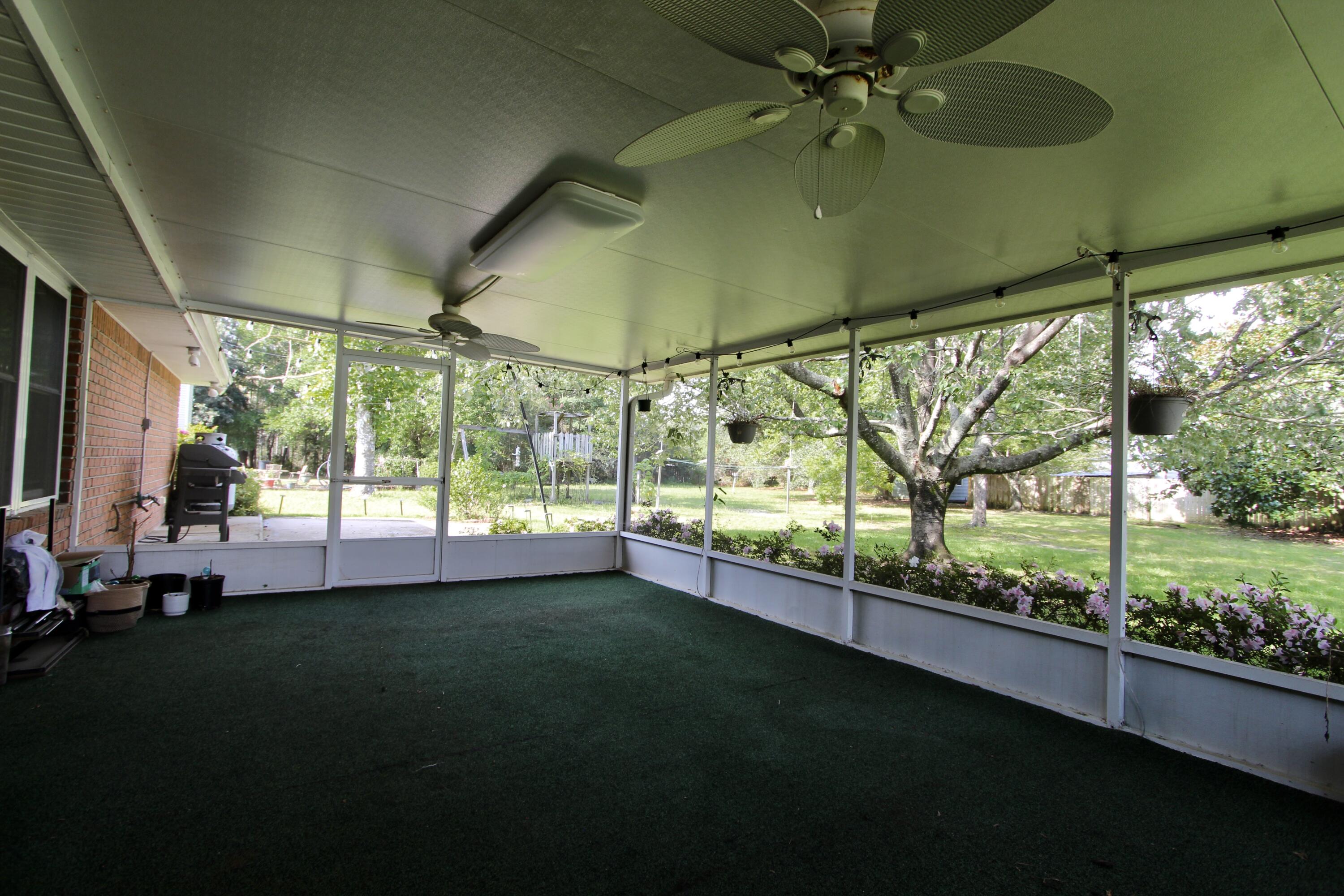 HOLLEY BY THE SEA - Residential Lease