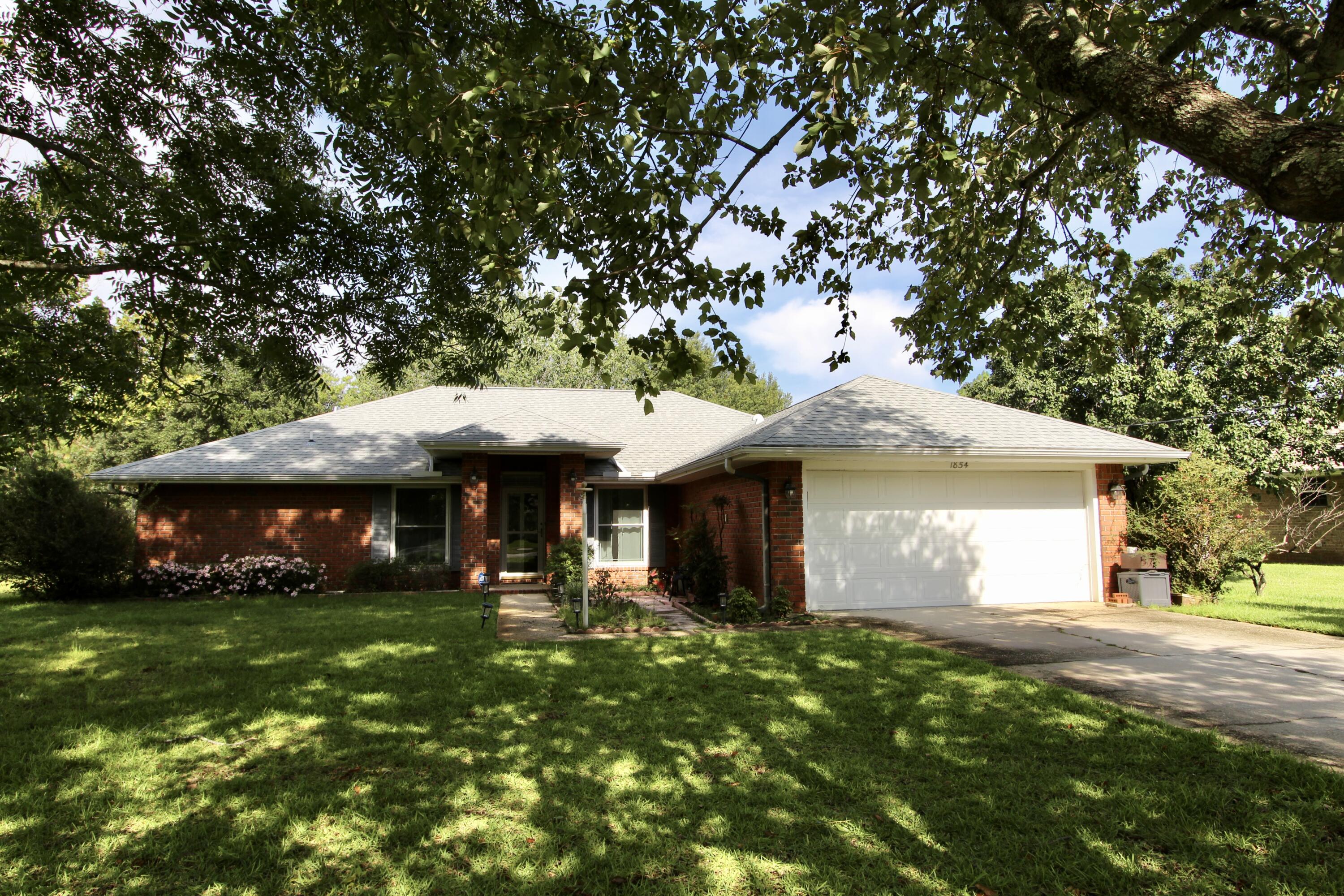 HOLLEY BY THE SEA - Residential Lease