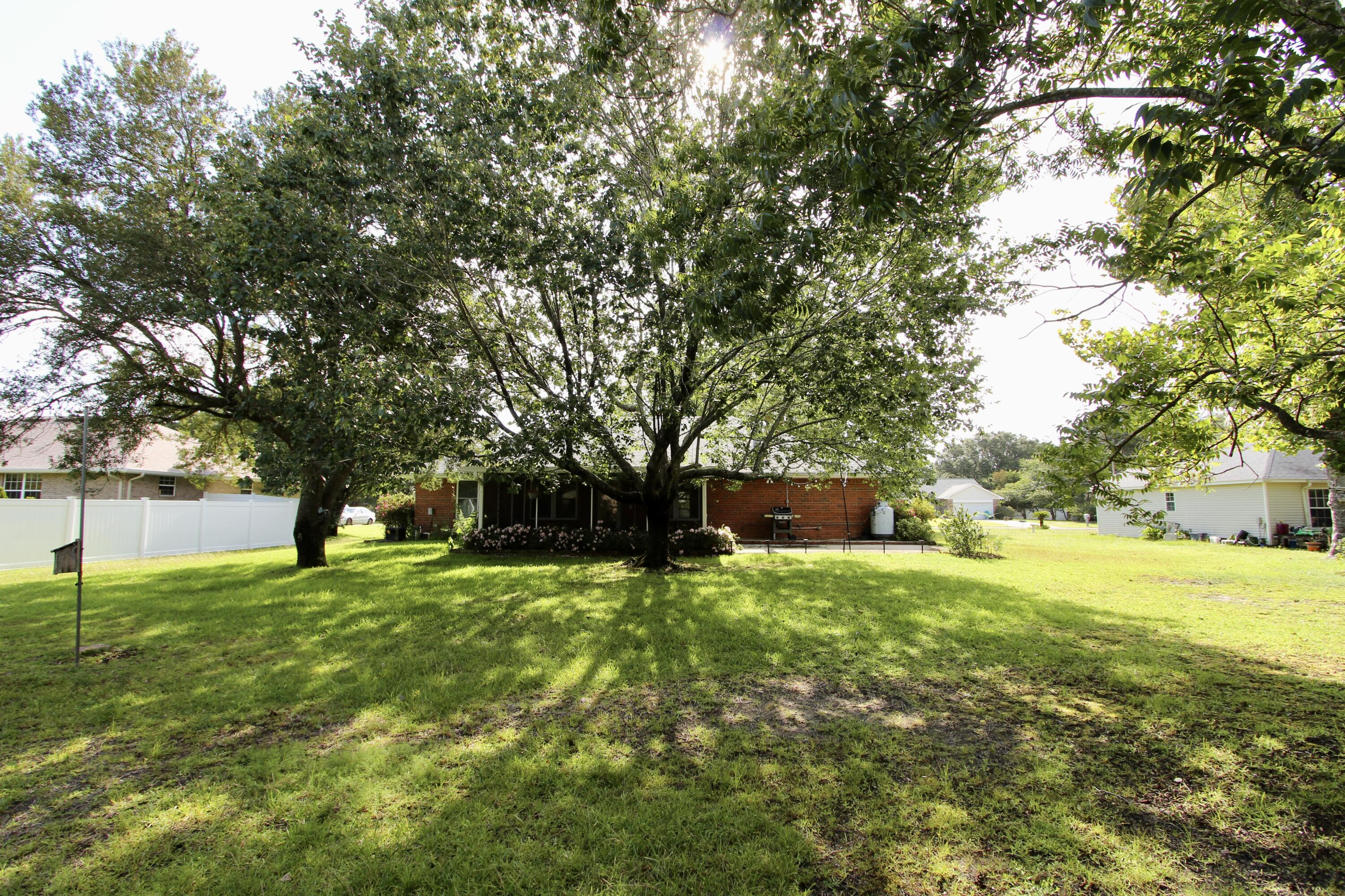 HOLLEY BY THE SEA - Residential Lease