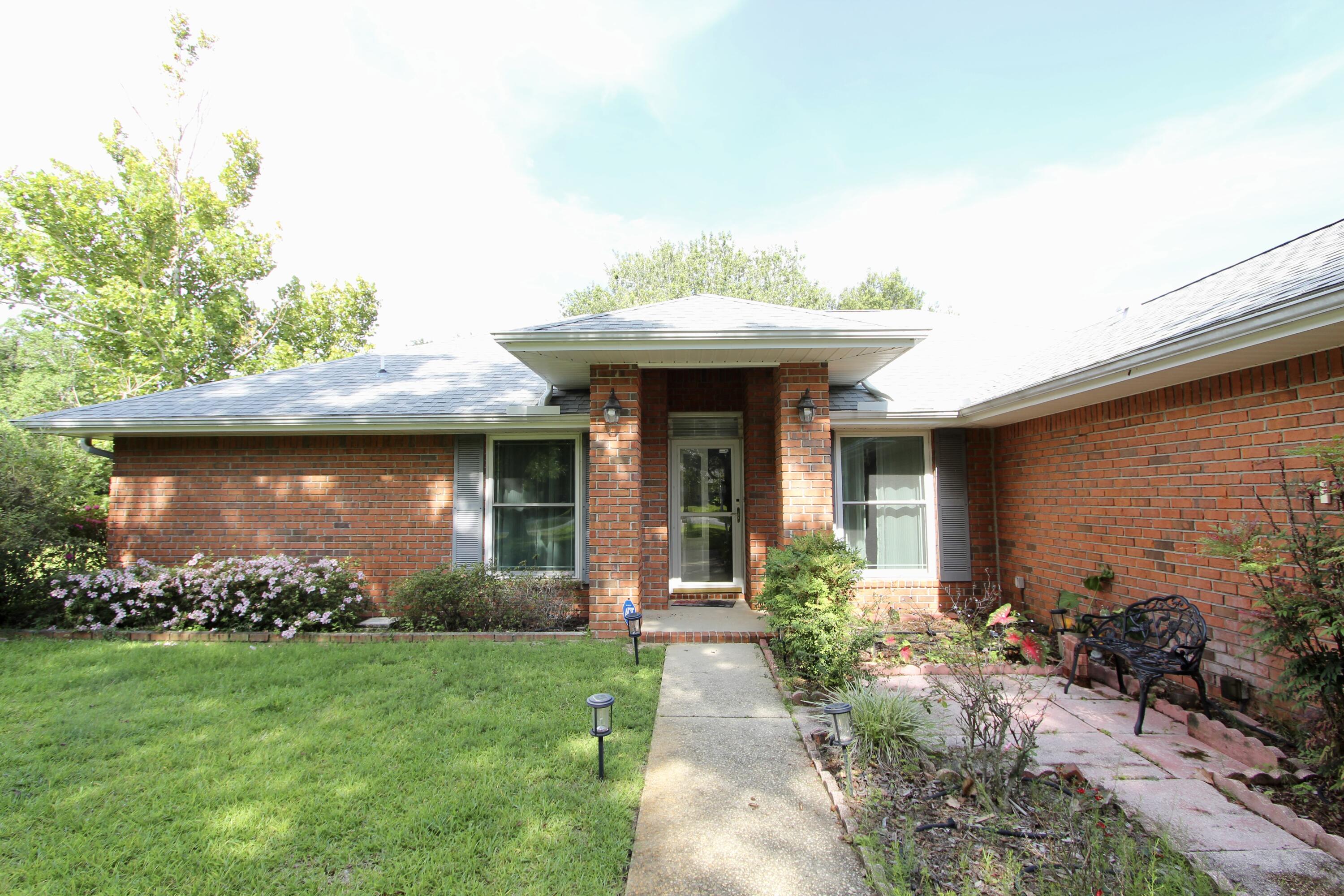 HOLLEY BY THE SEA - Residential Lease