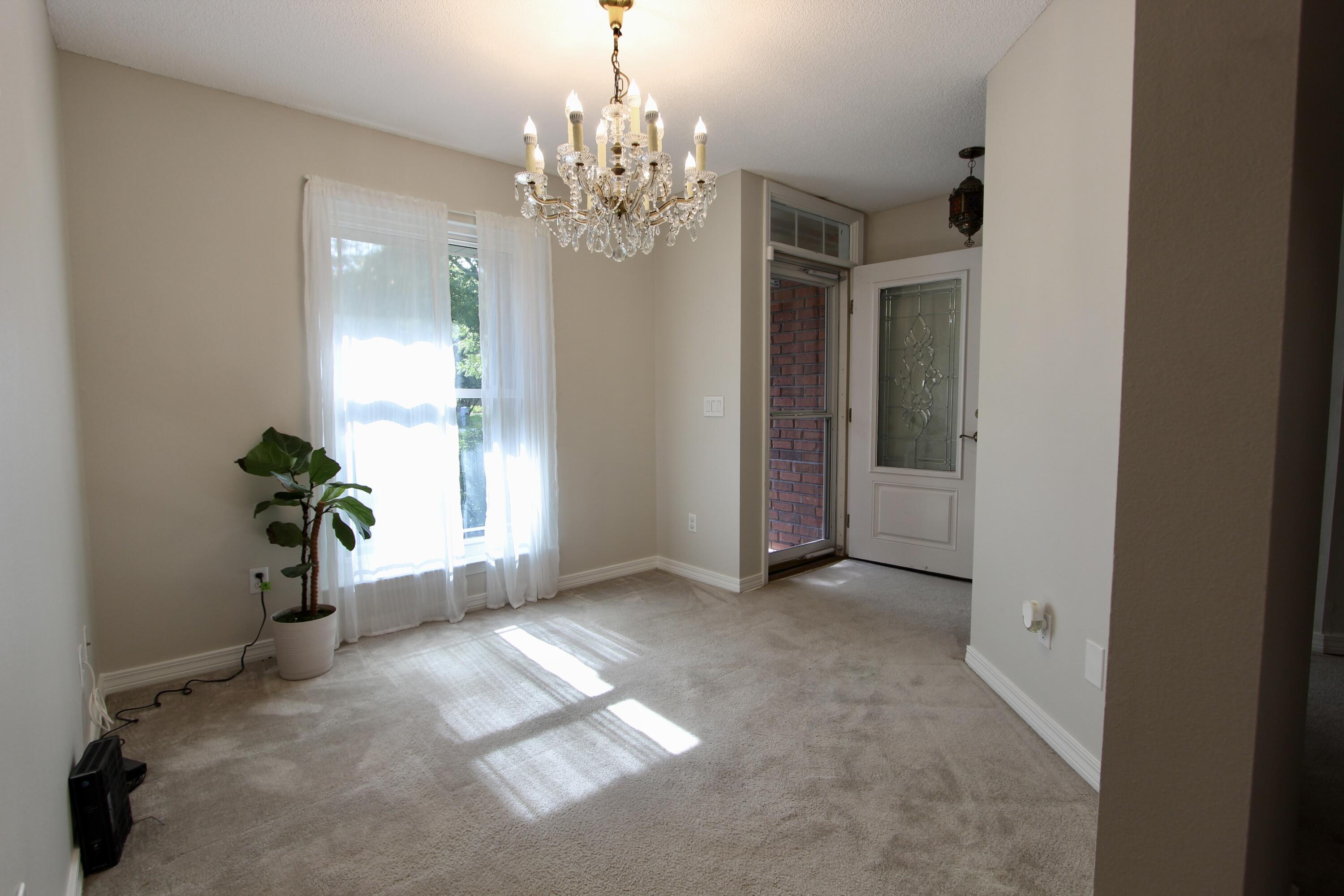 HOLLEY BY THE SEA - Residential Lease