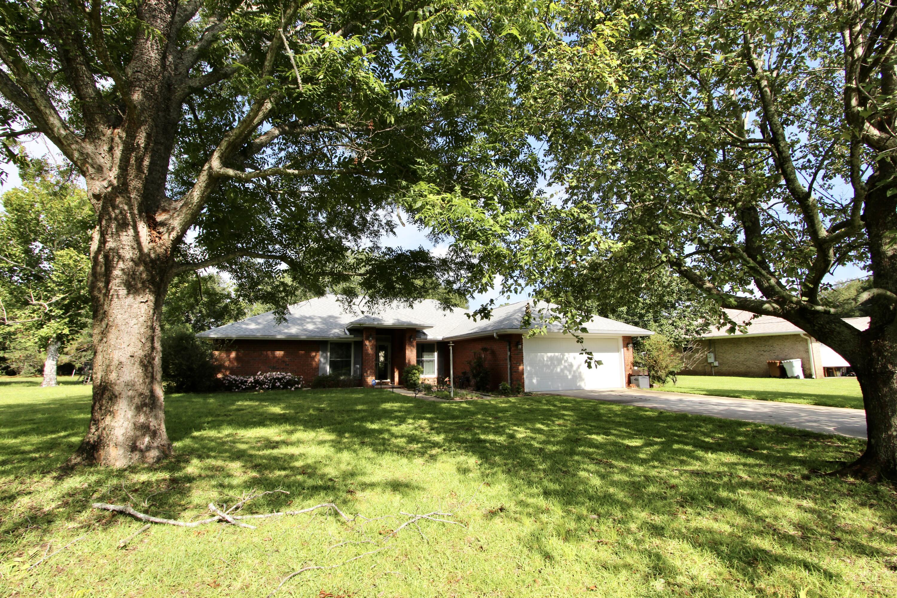 HOLLEY BY THE SEA - Residential Lease