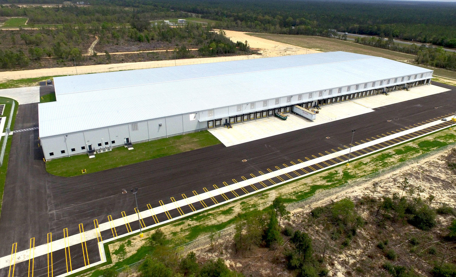 Miller Estate - Land