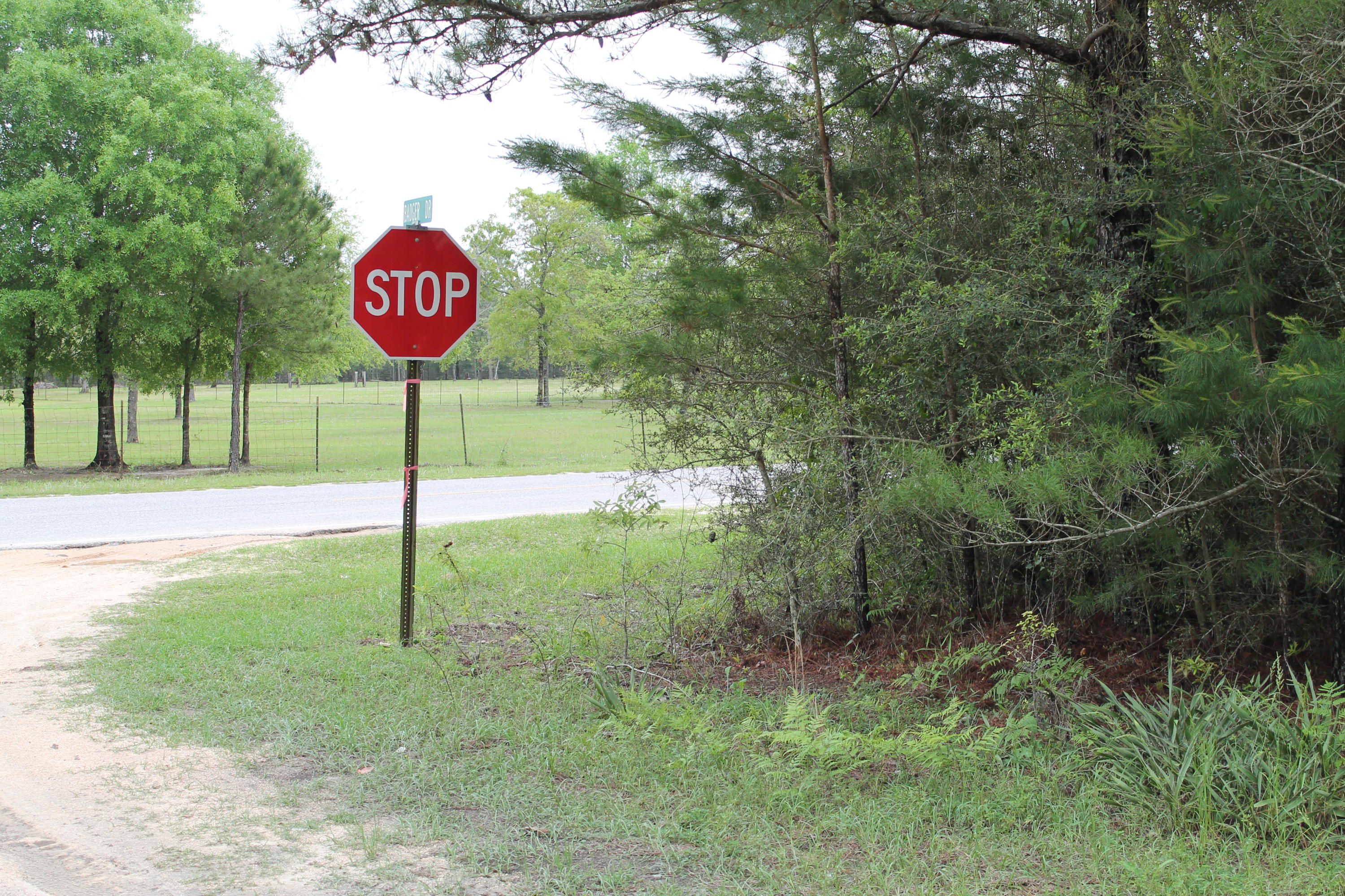 Miller Estate - Land