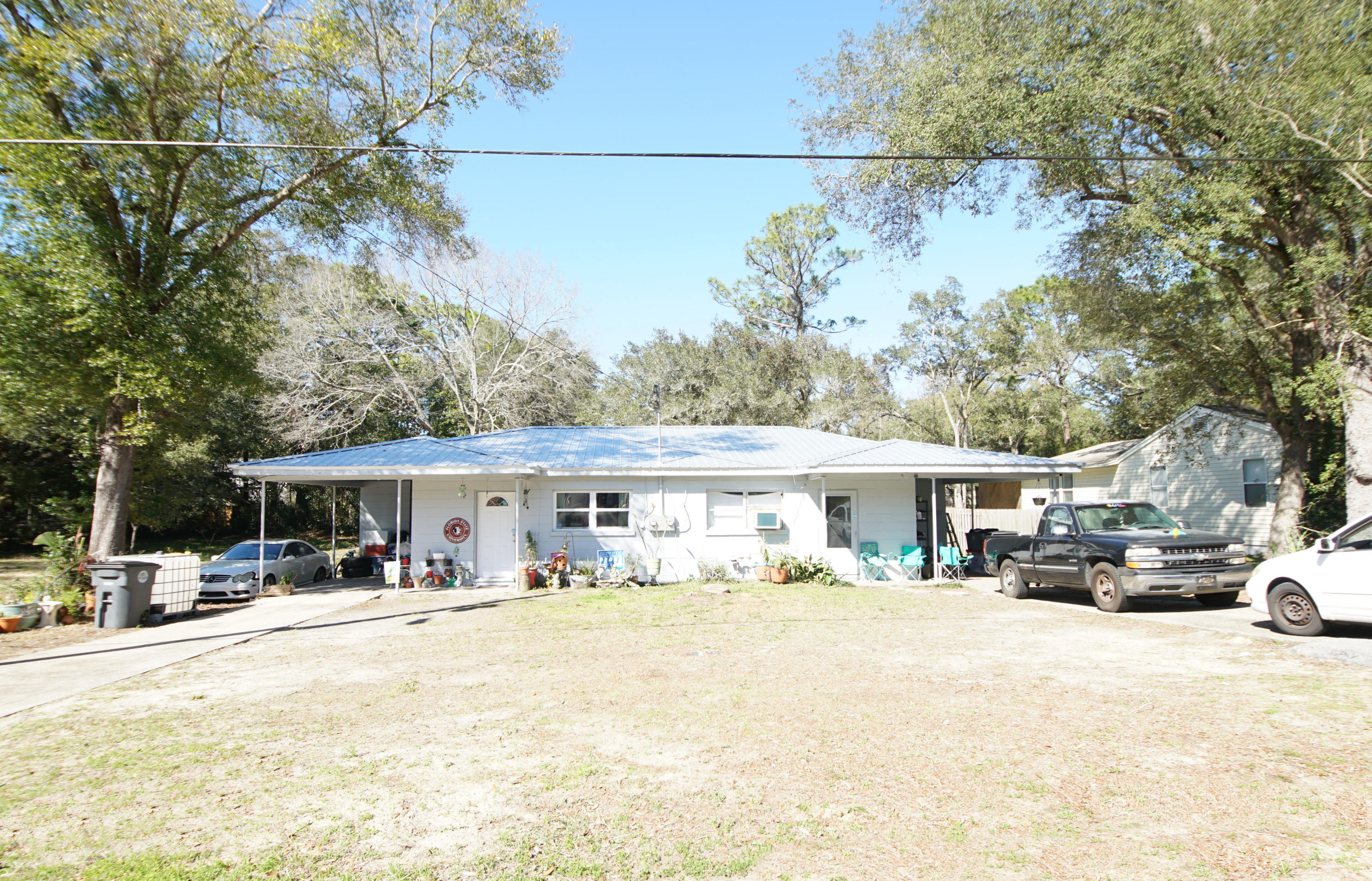 271302-Valp No of Tom's Bayou - Residential