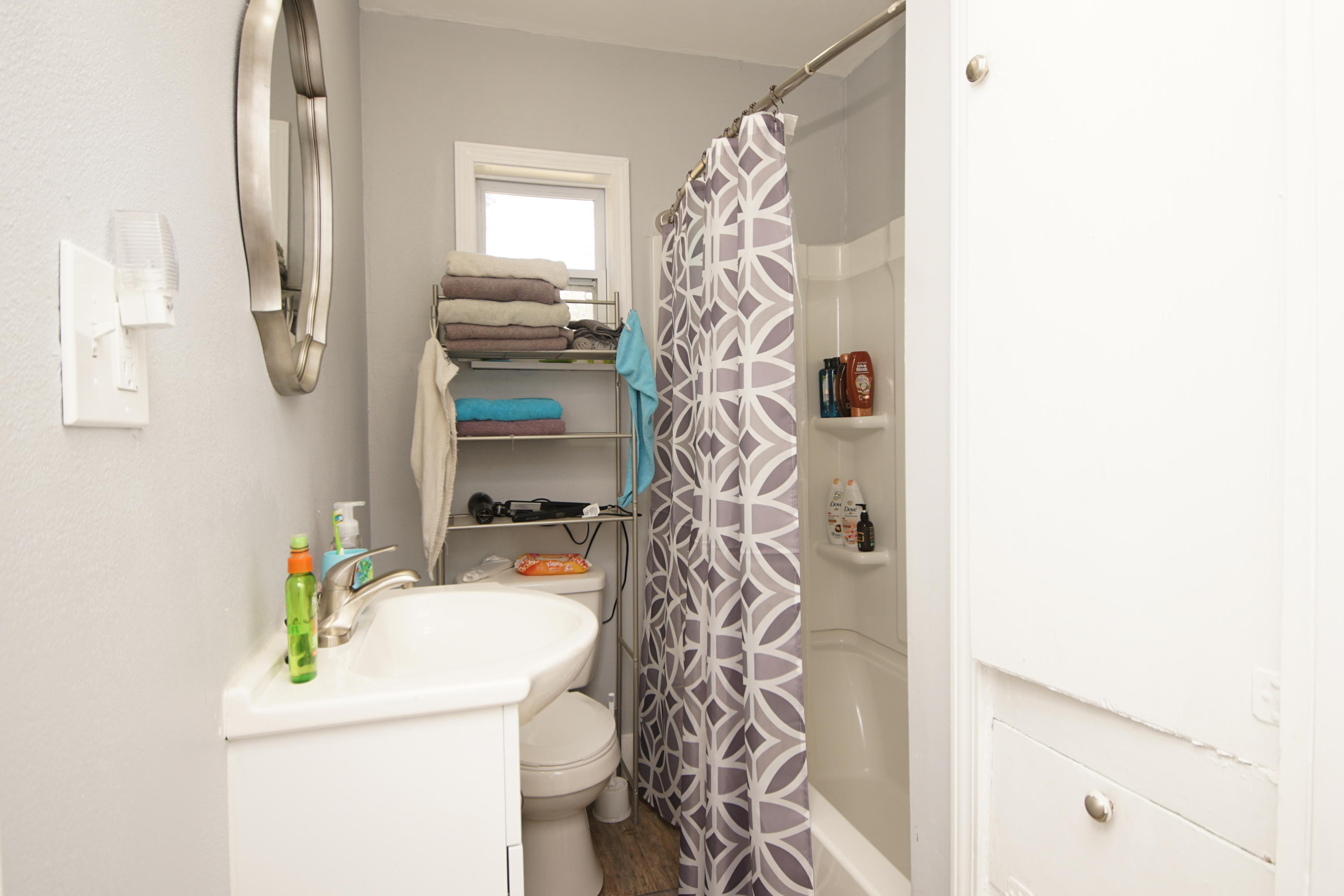 271302-Valp No of Tom's Bayou - Residential