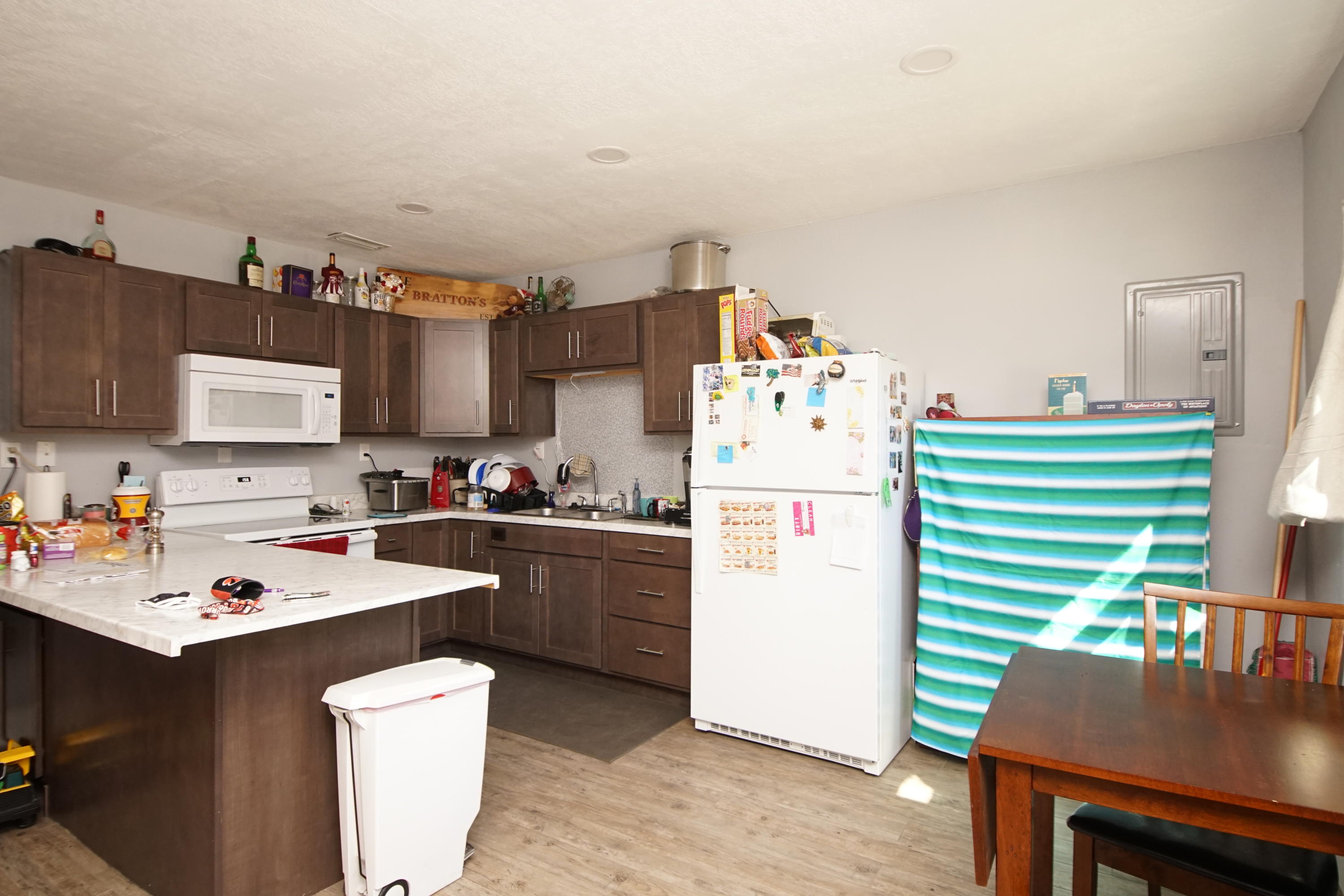 271302-Valp No of Tom's Bayou - Residential