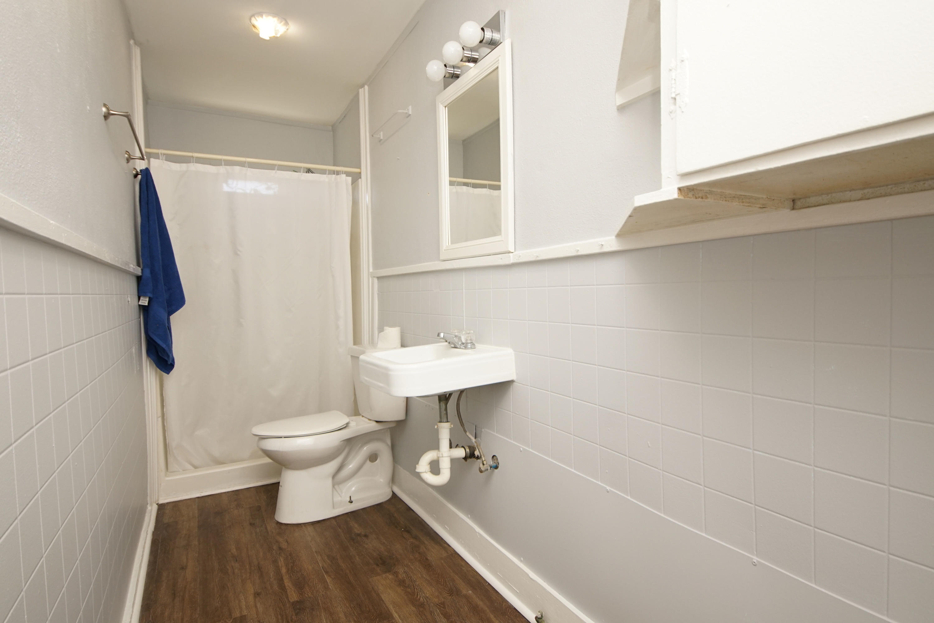 271302-Valp No of Tom's Bayou - Residential