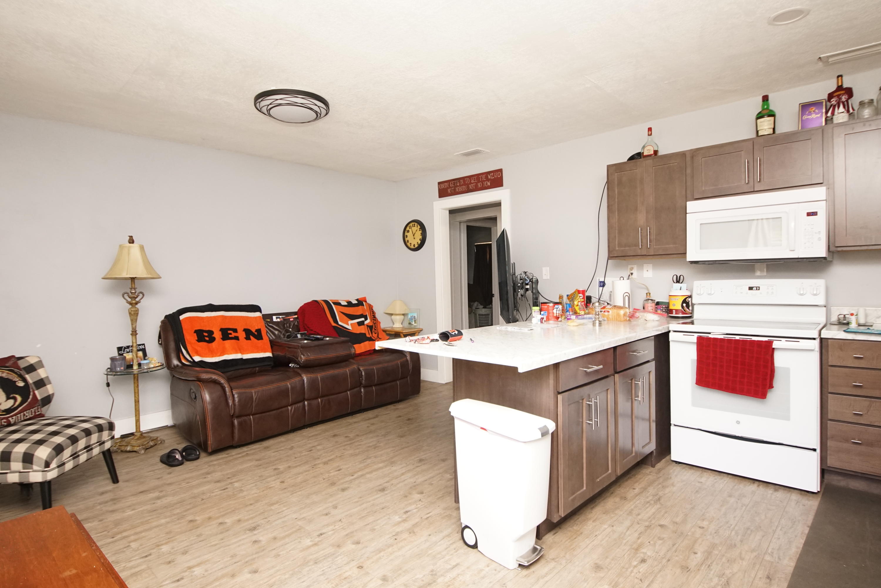 271302-Valp No of Tom's Bayou - Residential