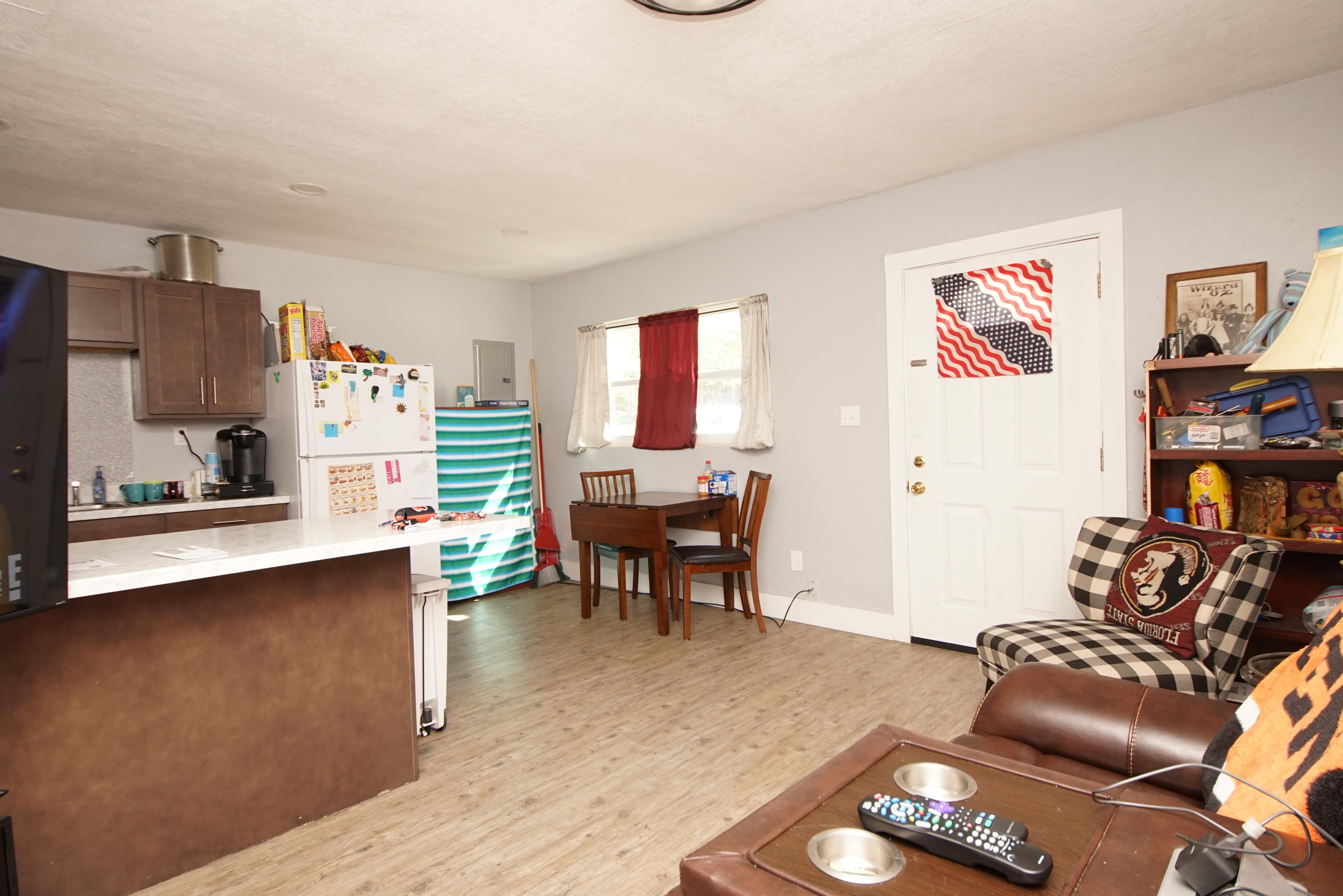 271302-Valp No of Tom's Bayou - Residential