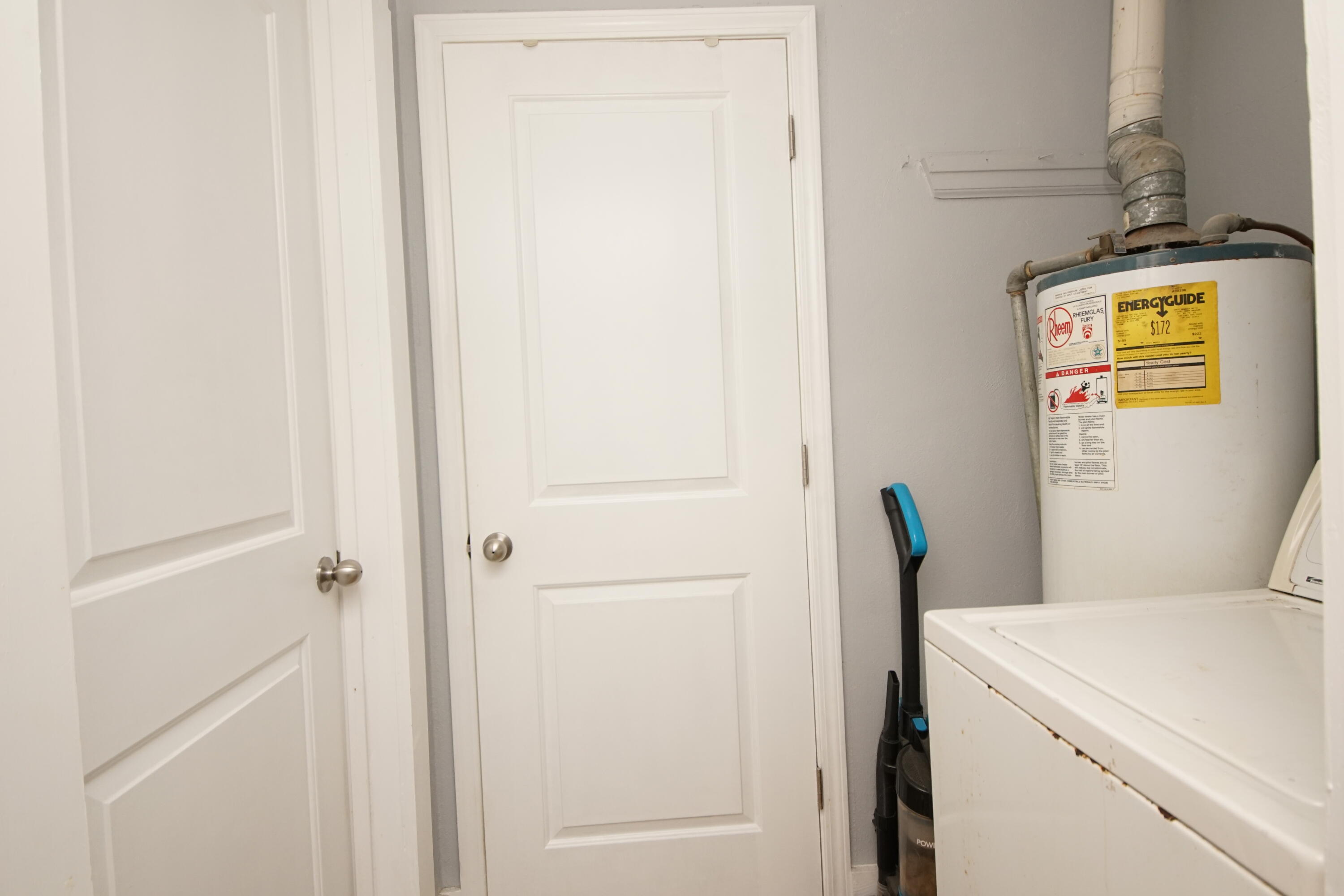 271302-Valp No of Tom's Bayou - Residential