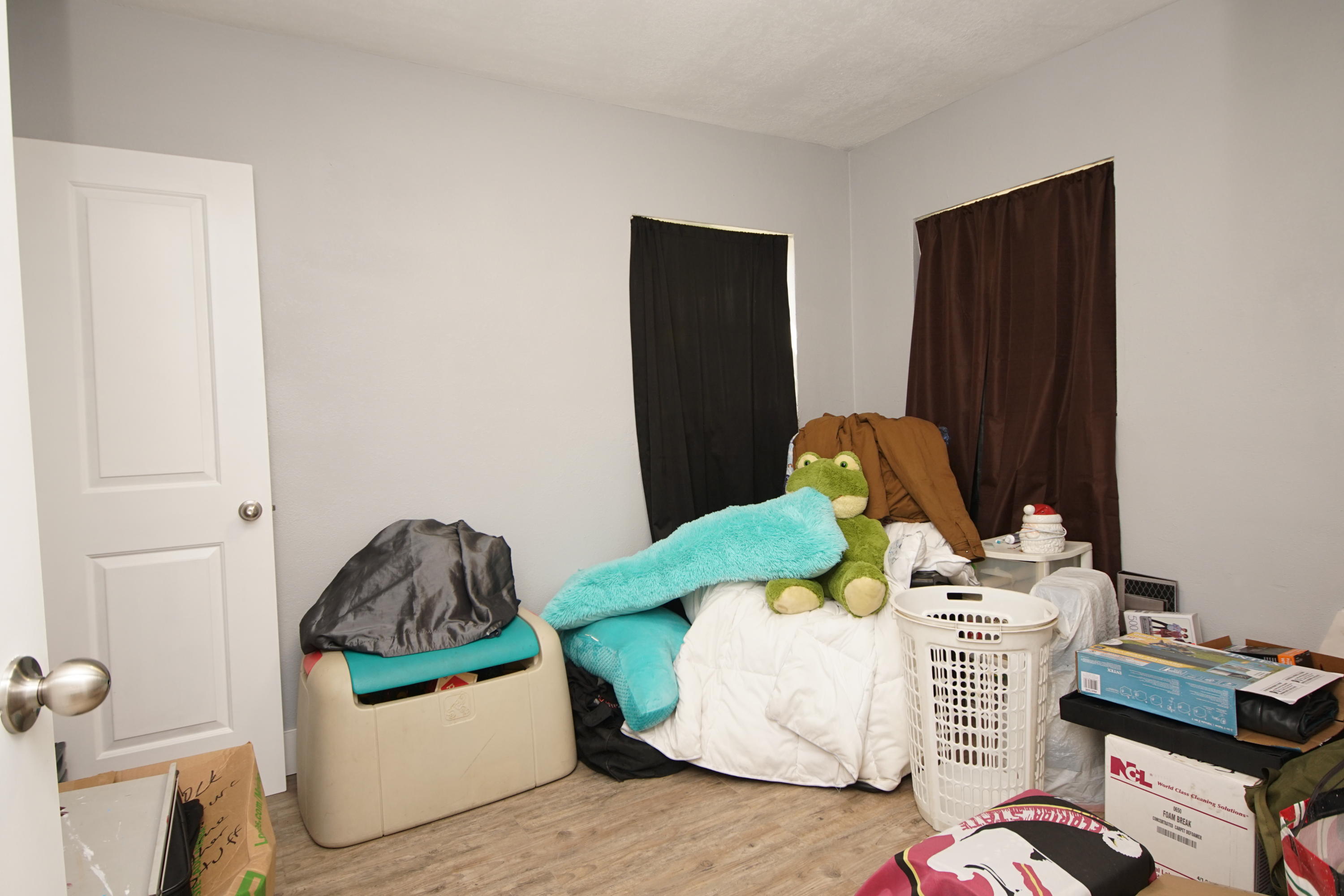 271302-Valp No of Tom's Bayou - Residential