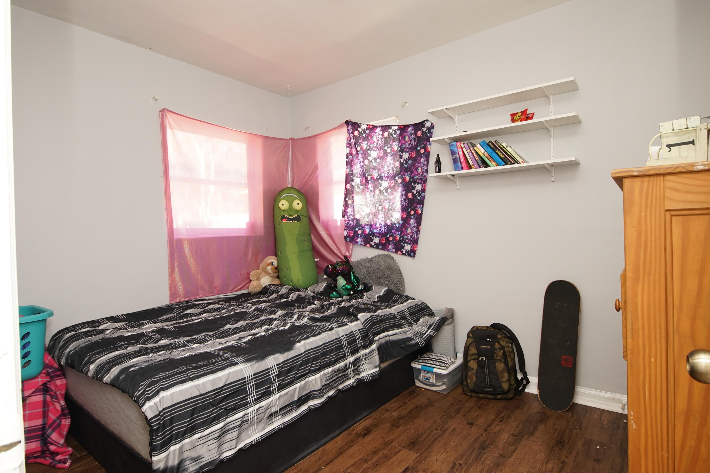 271302-Valp No of Tom's Bayou - Residential