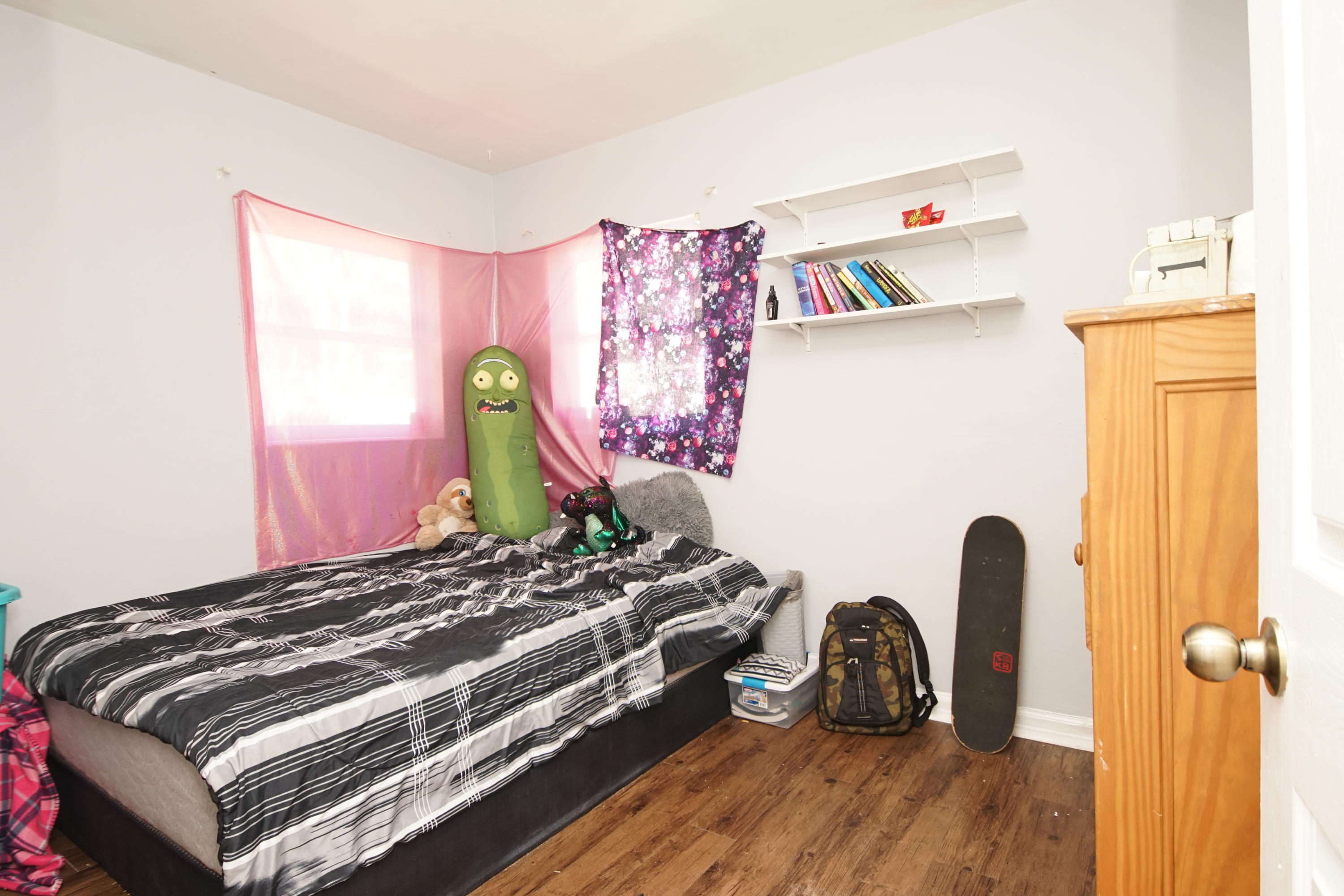 271302-Valp No of Tom's Bayou - Residential