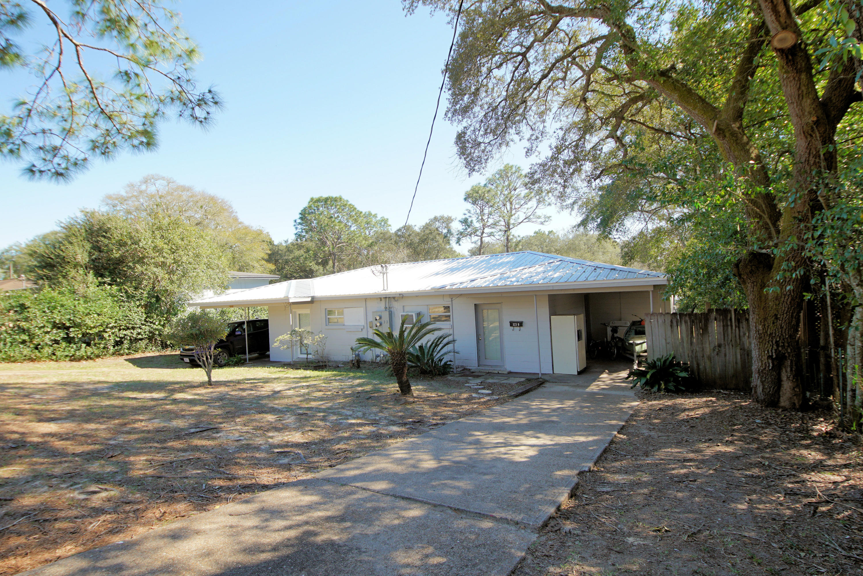 271302-Valp No of Tom's Bayou - Residential