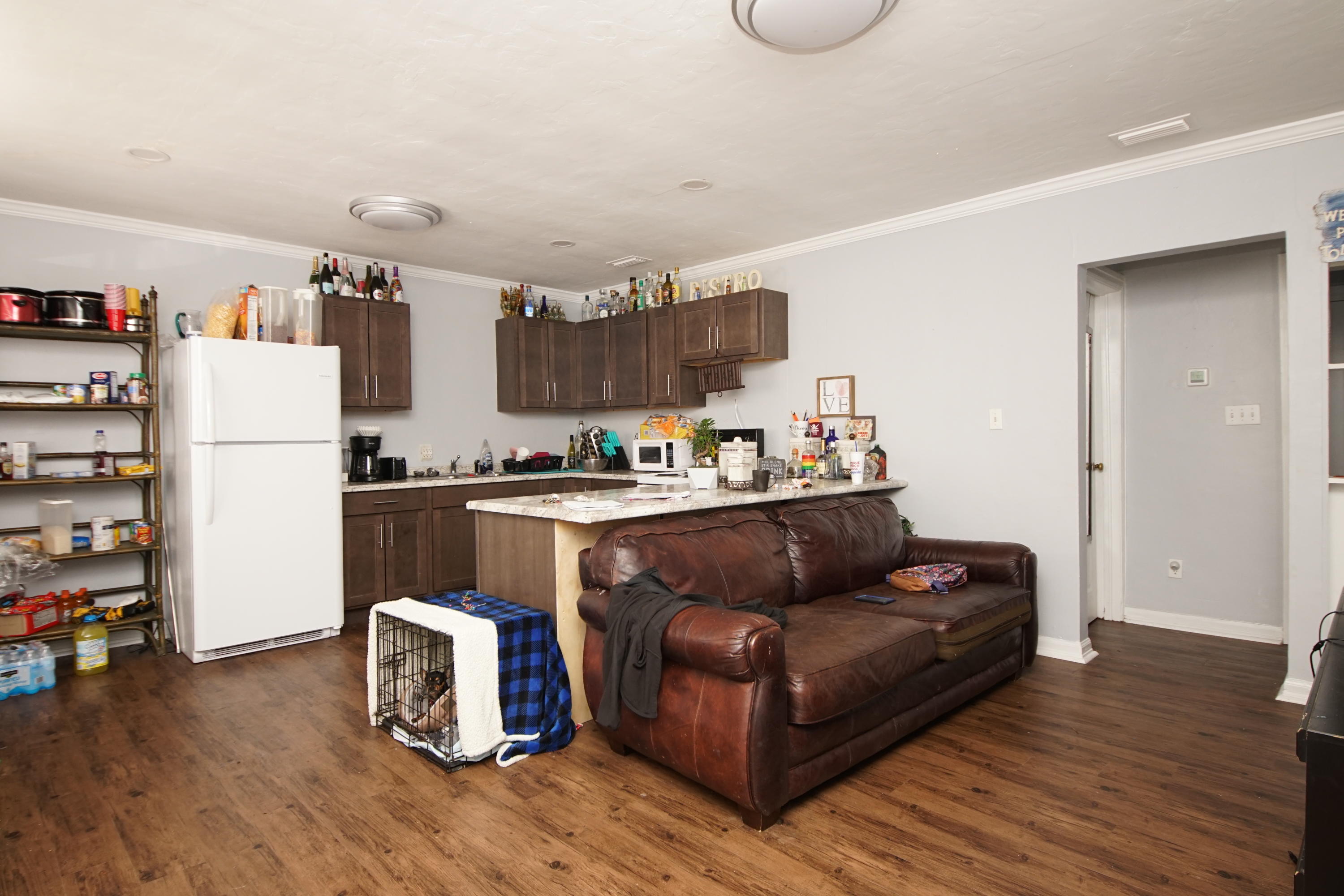 271302-Valp No of Tom's Bayou - Residential