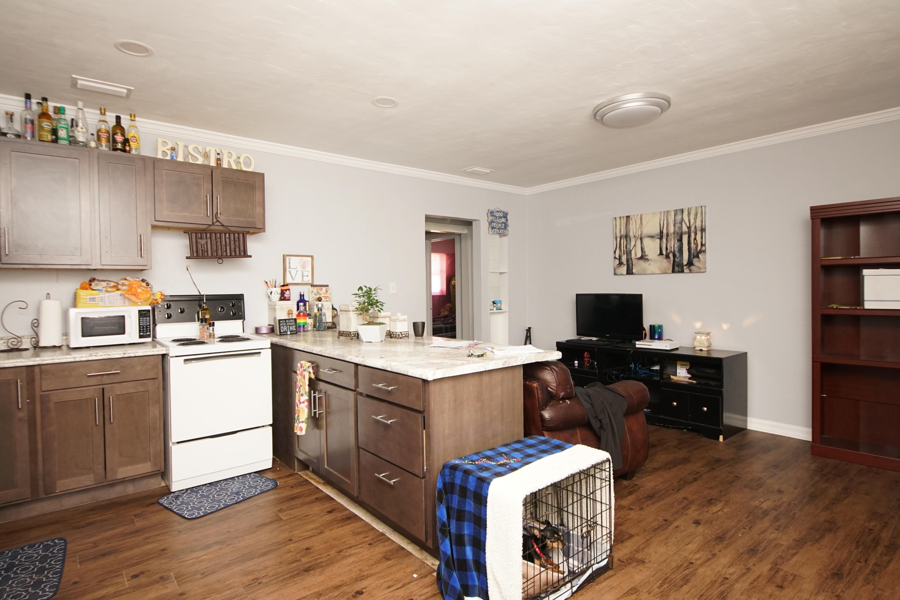 271302-Valp No of Tom's Bayou - Residential