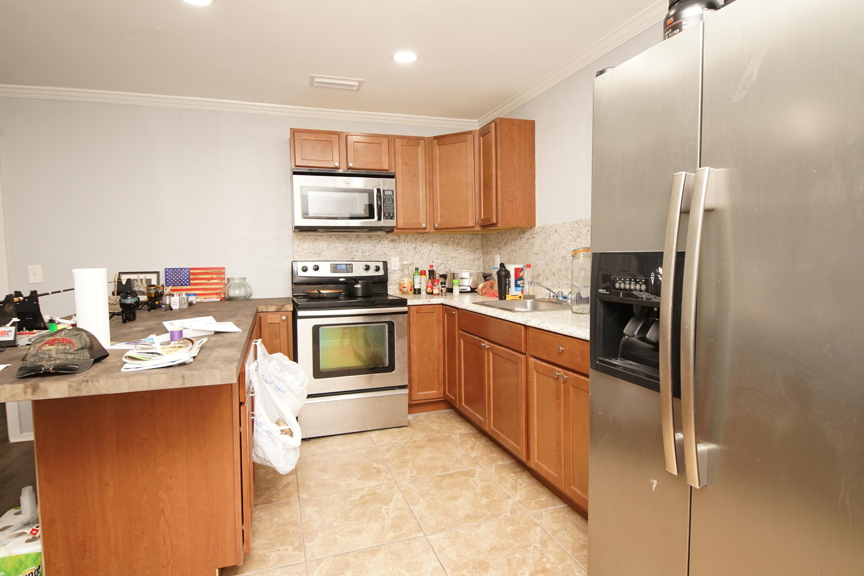 271302-Valp No of Tom's Bayou - Residential