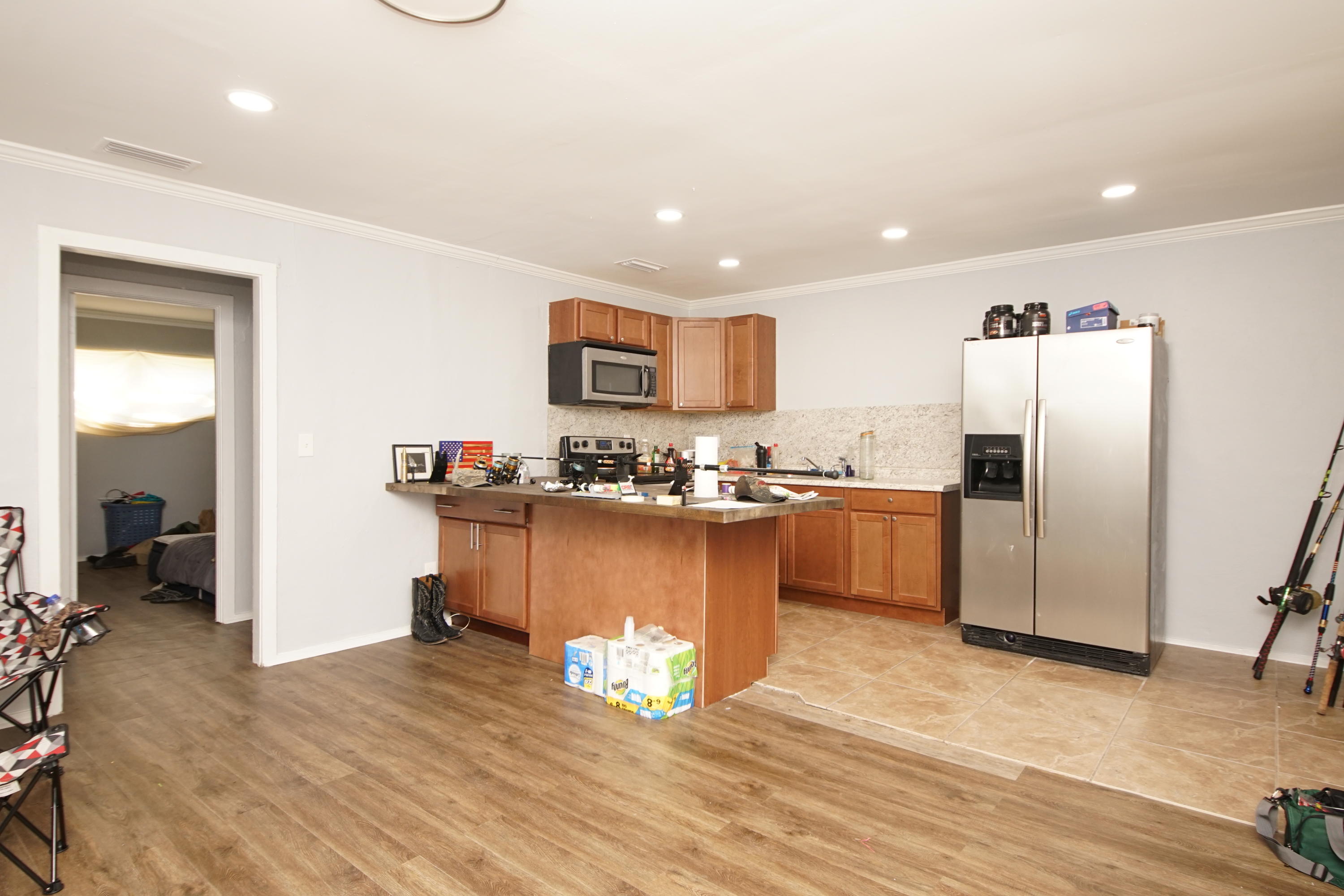 271302-Valp No of Tom's Bayou - Residential