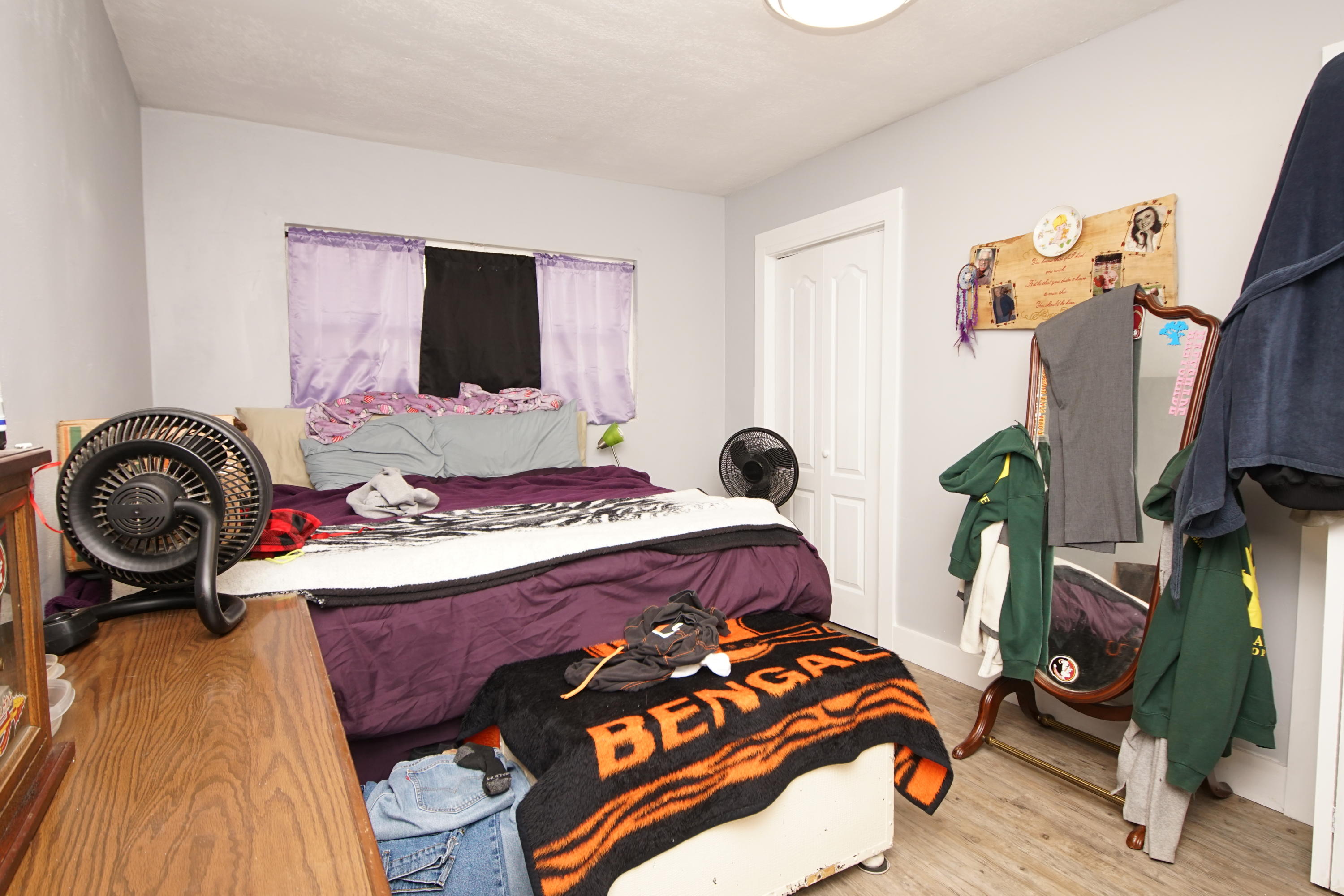 271302-Valp No of Tom's Bayou - Residential