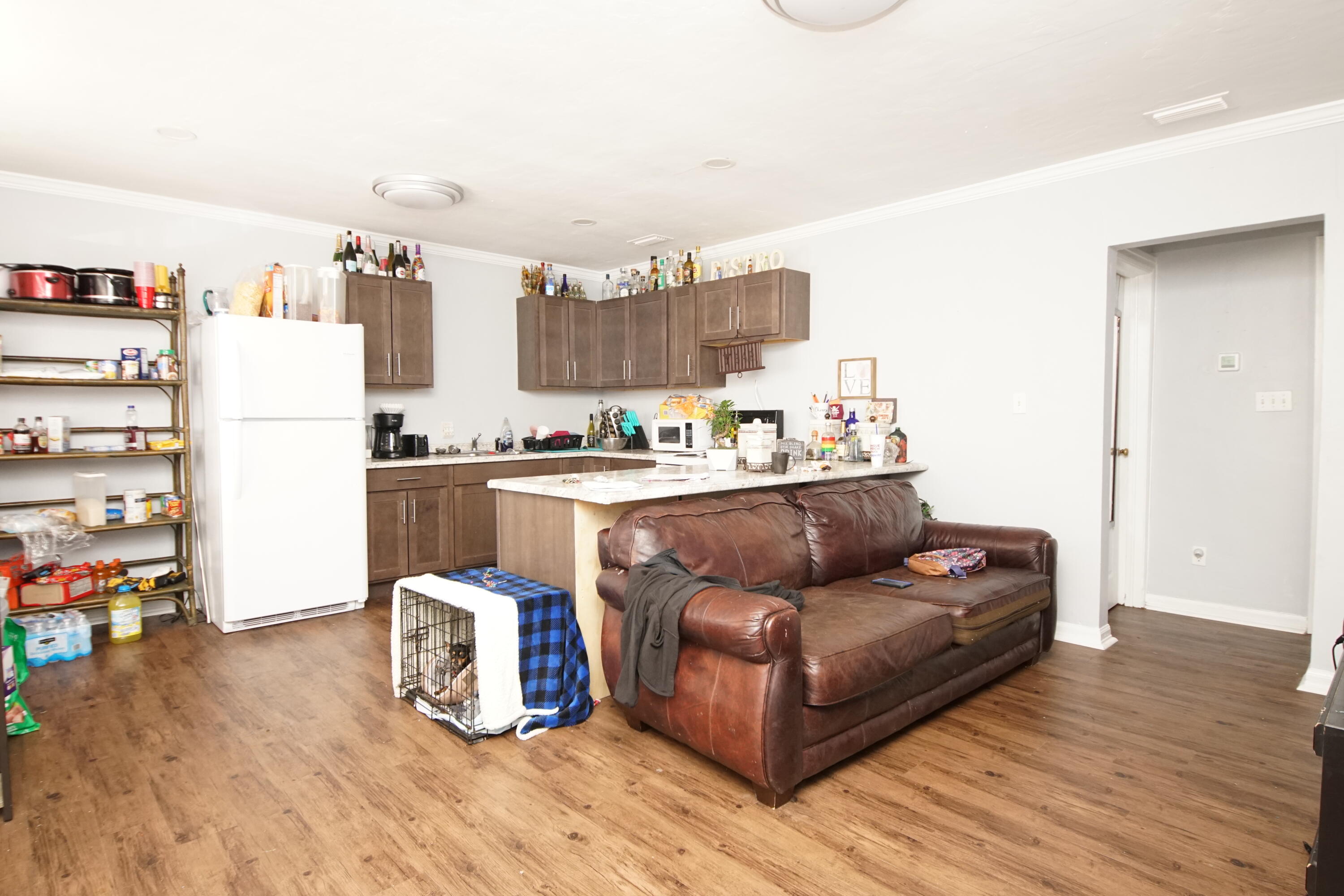 271302-Valp No of Tom's Bayou - Residential