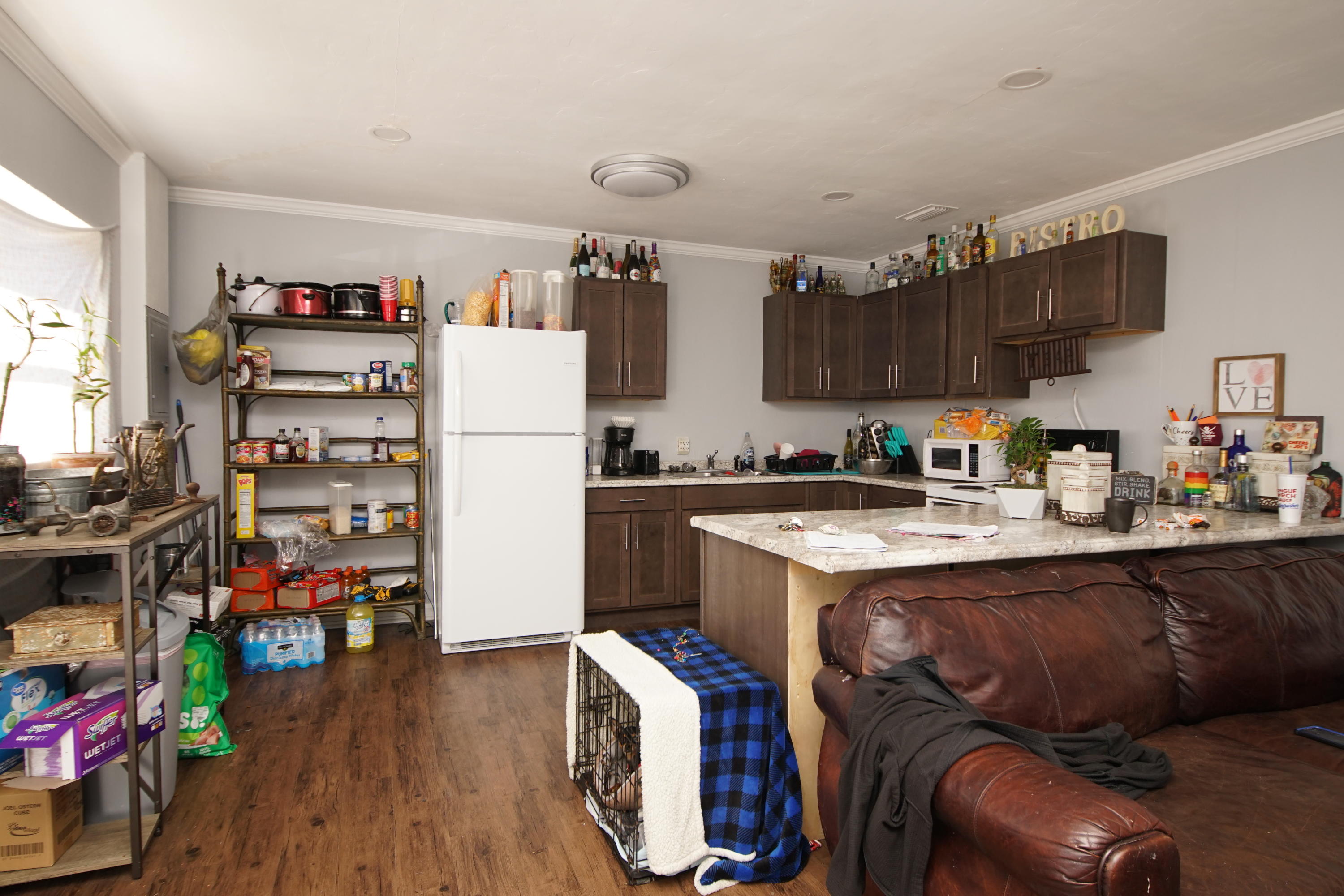 271302-Valp No of Tom's Bayou - Residential