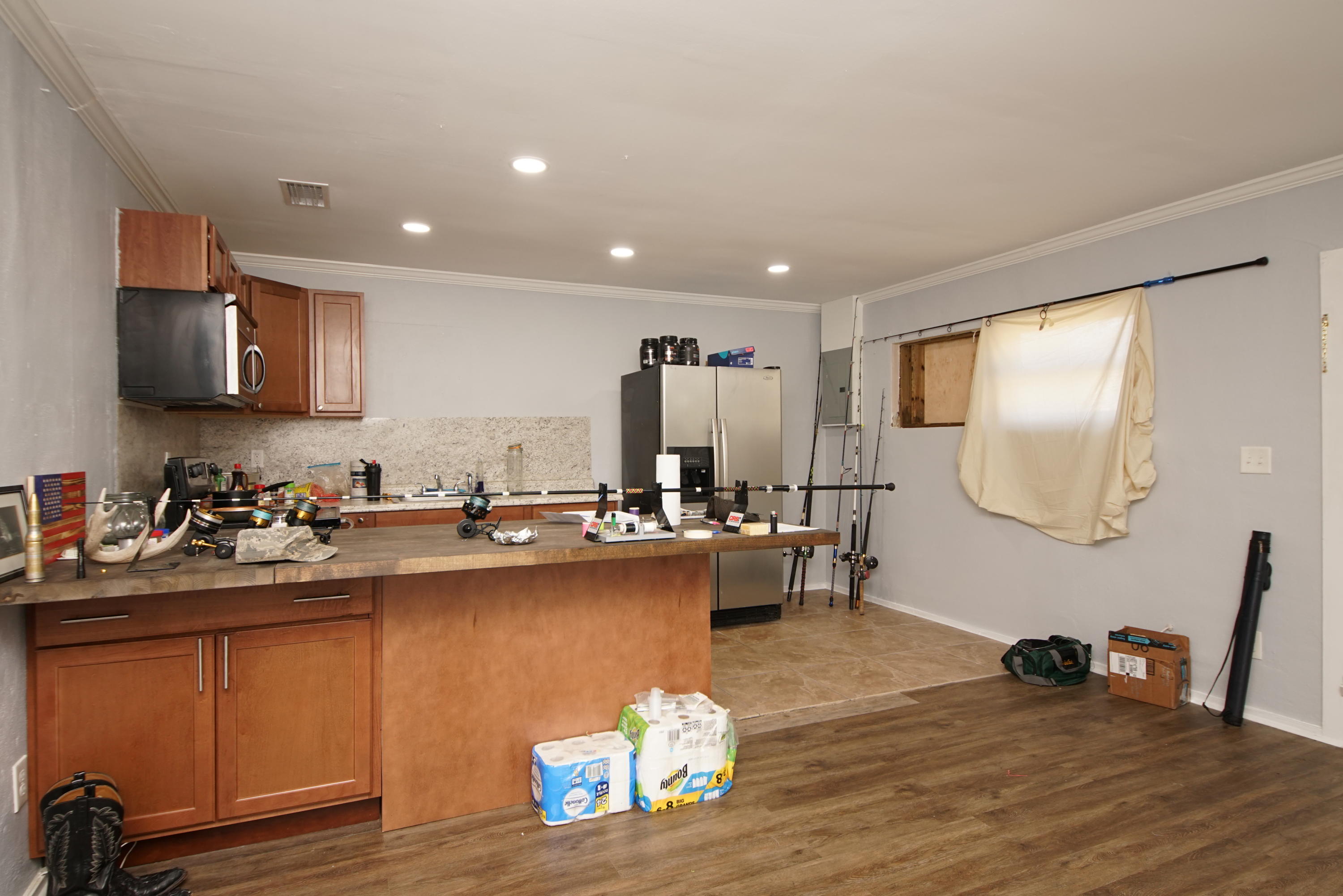 271302-Valp No of Tom's Bayou - Residential