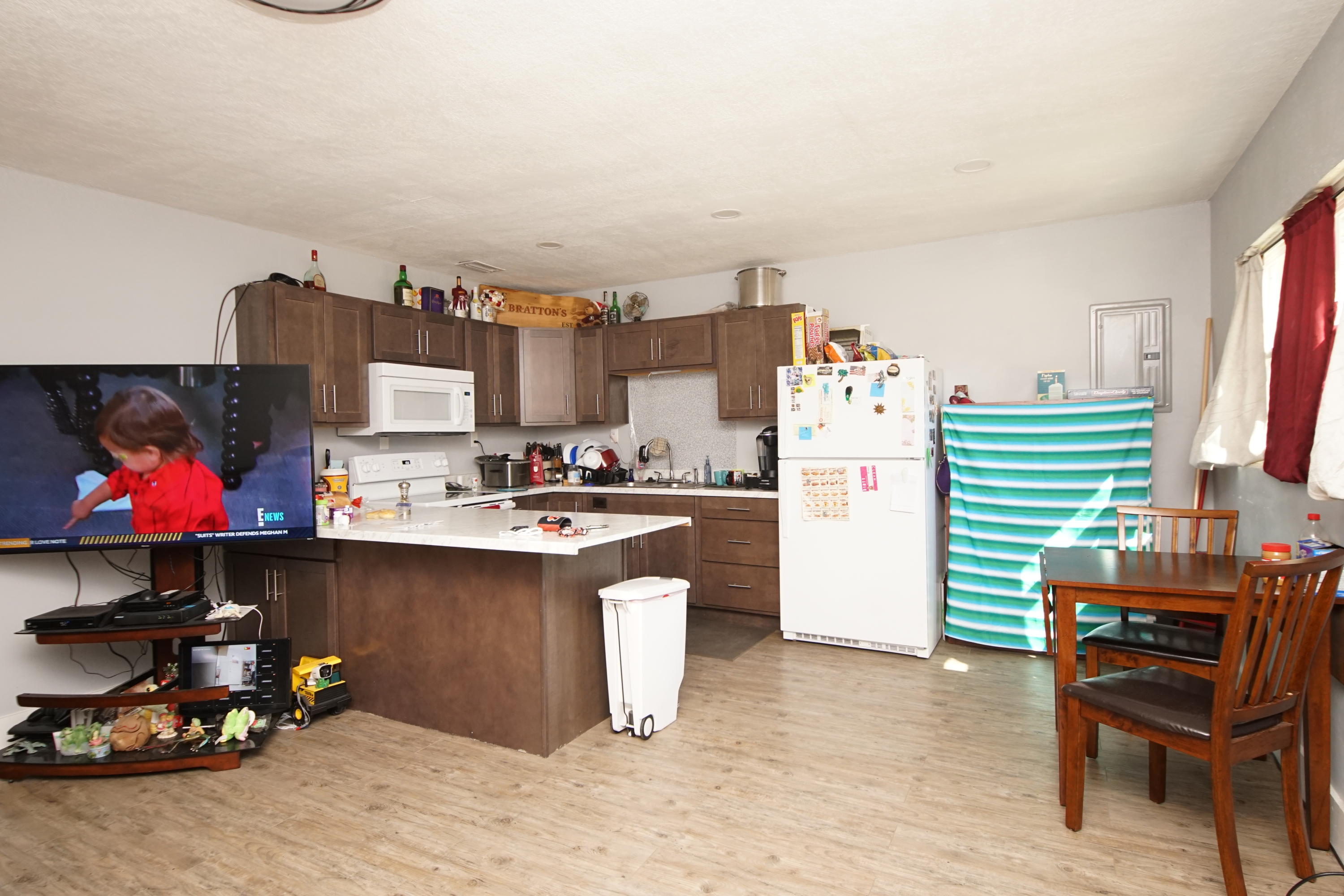 271302-Valp No of Tom's Bayou - Residential