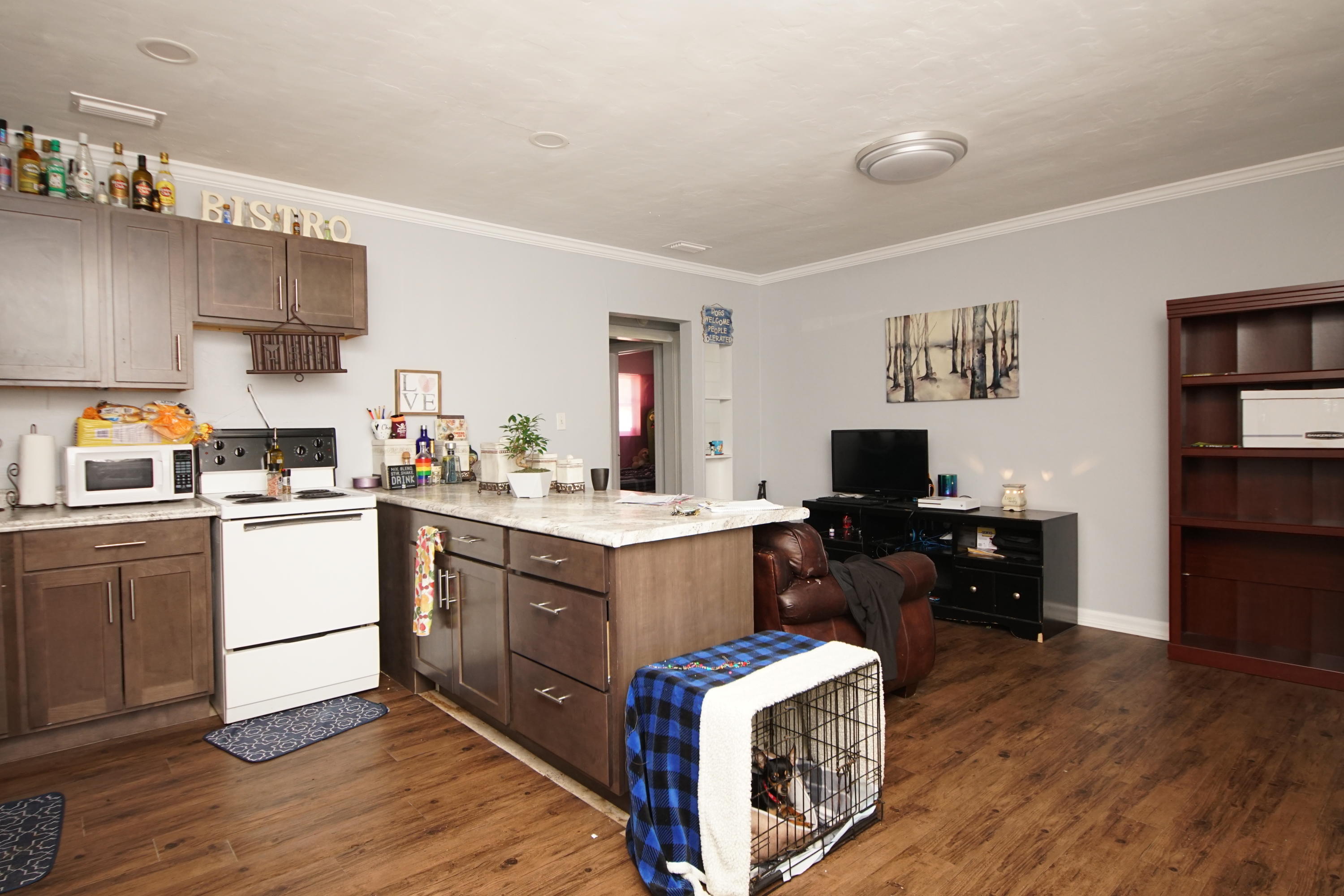 271302-Valp No of Tom's Bayou - Residential