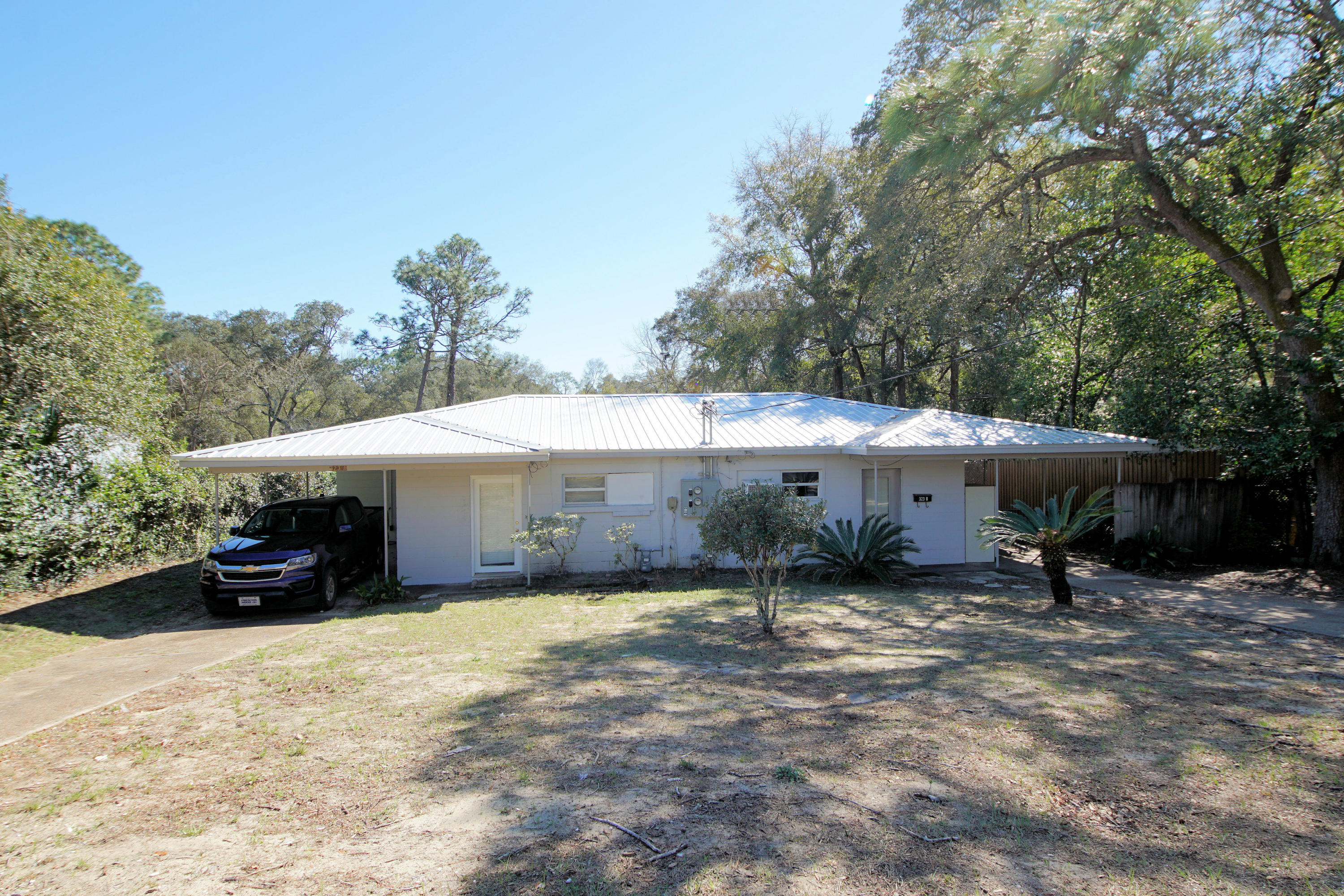 271302-Valp No of Tom's Bayou - Residential