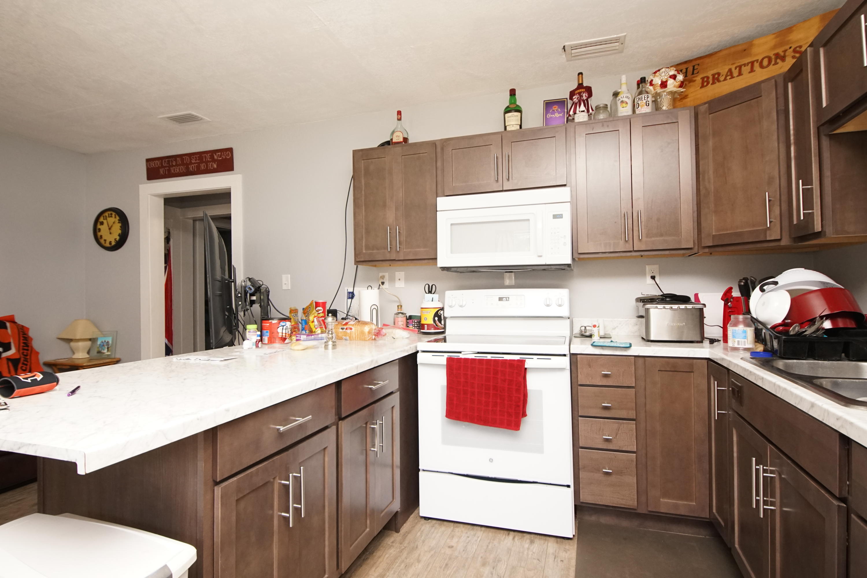 271302-Valp No of Tom's Bayou - Residential