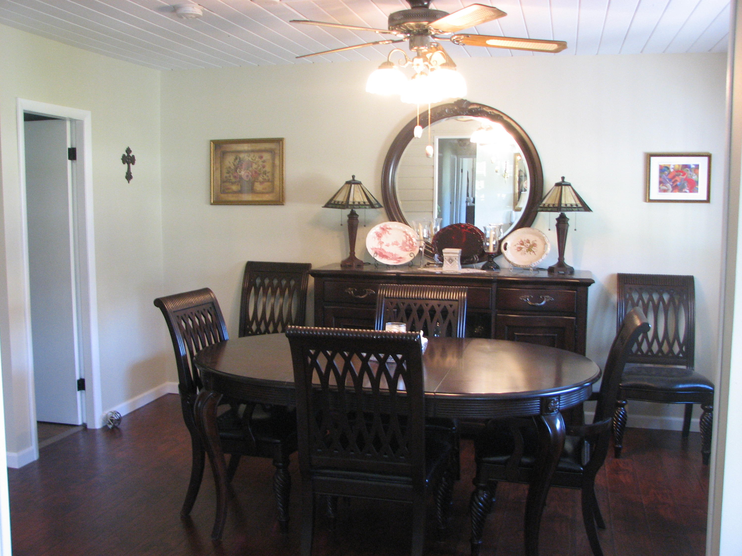 OAKDALE MINI FARMS - Residential