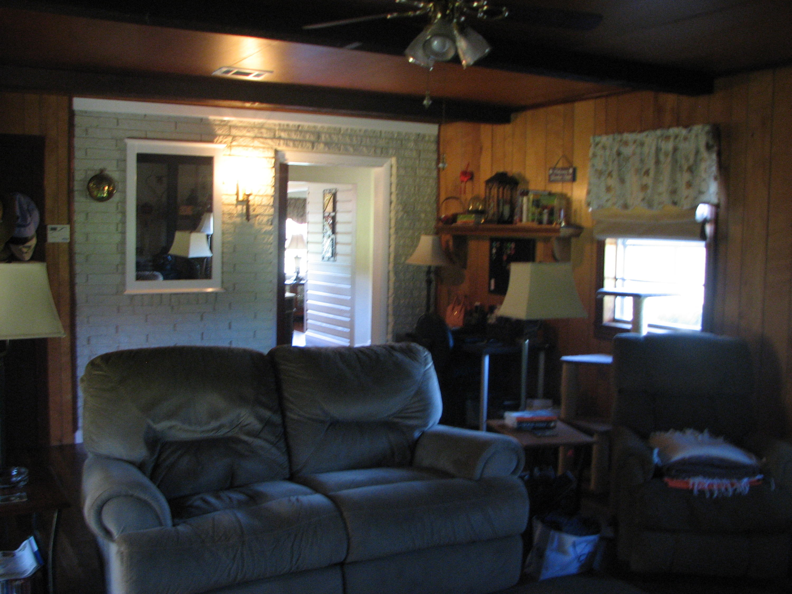 OAKDALE MINI FARMS - Residential