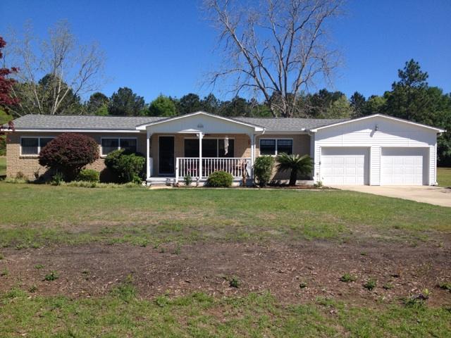OAKDALE MINI FARMS - Residential