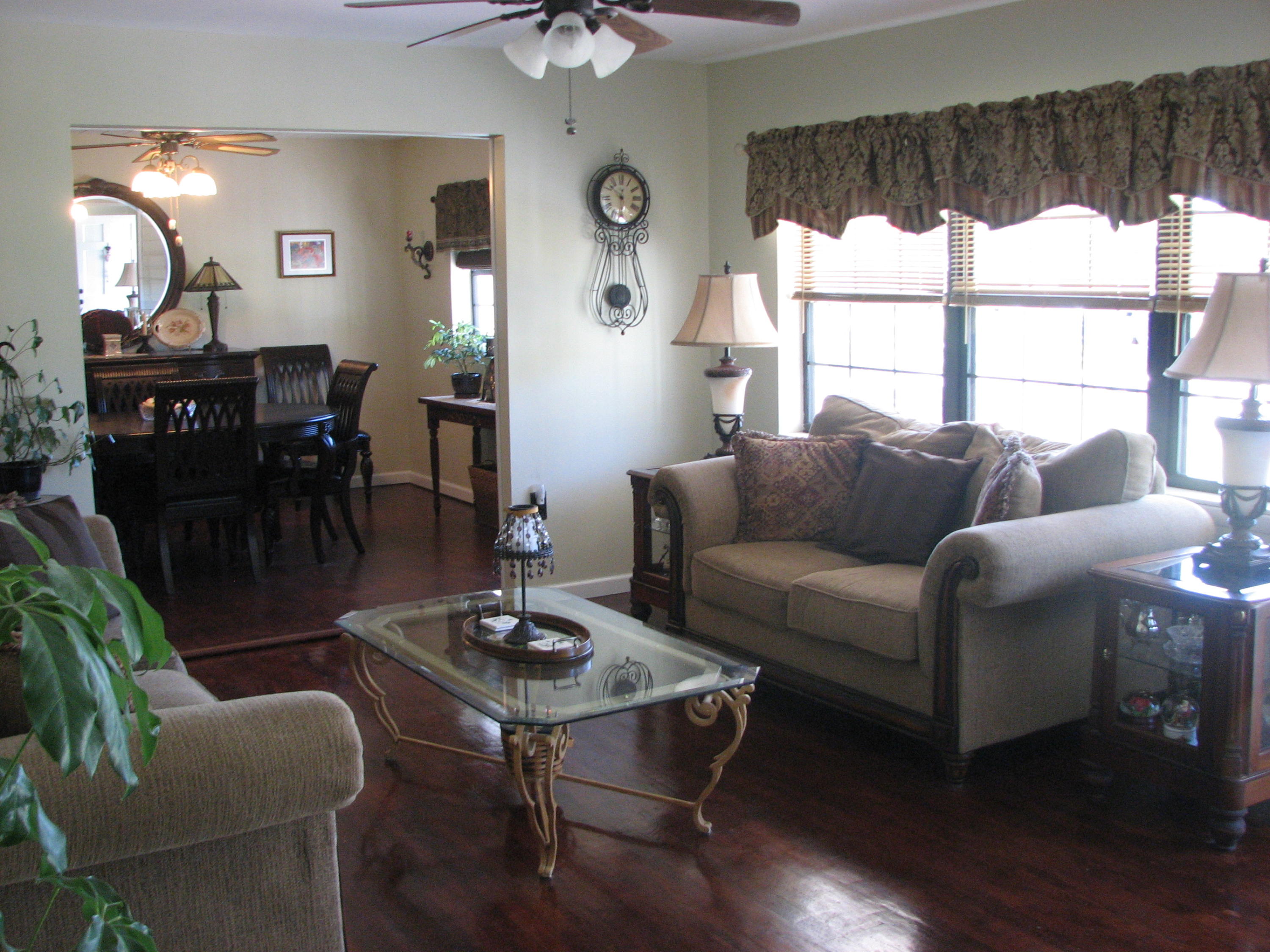 OAKDALE MINI FARMS - Residential