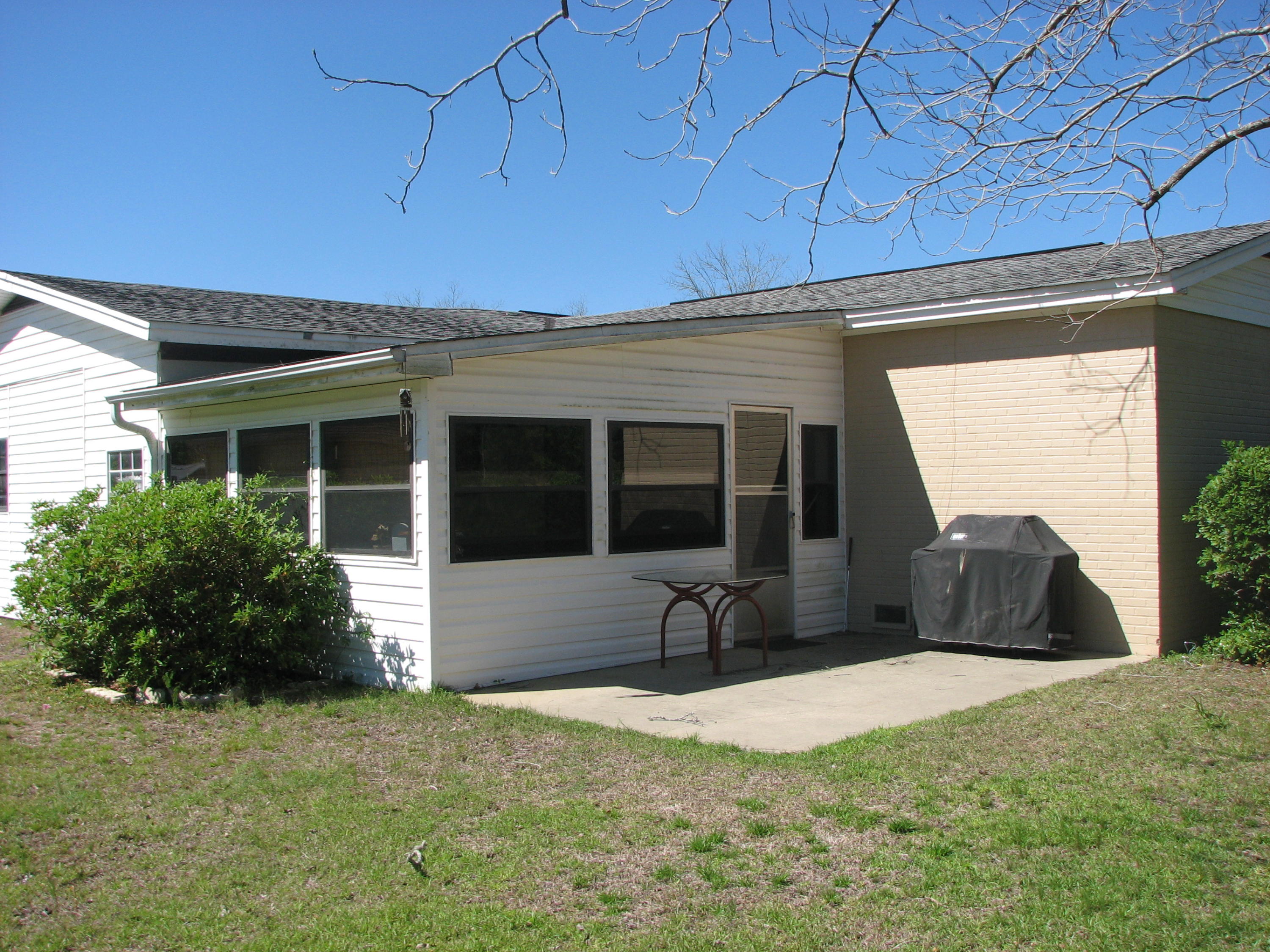 OAKDALE MINI FARMS - Residential