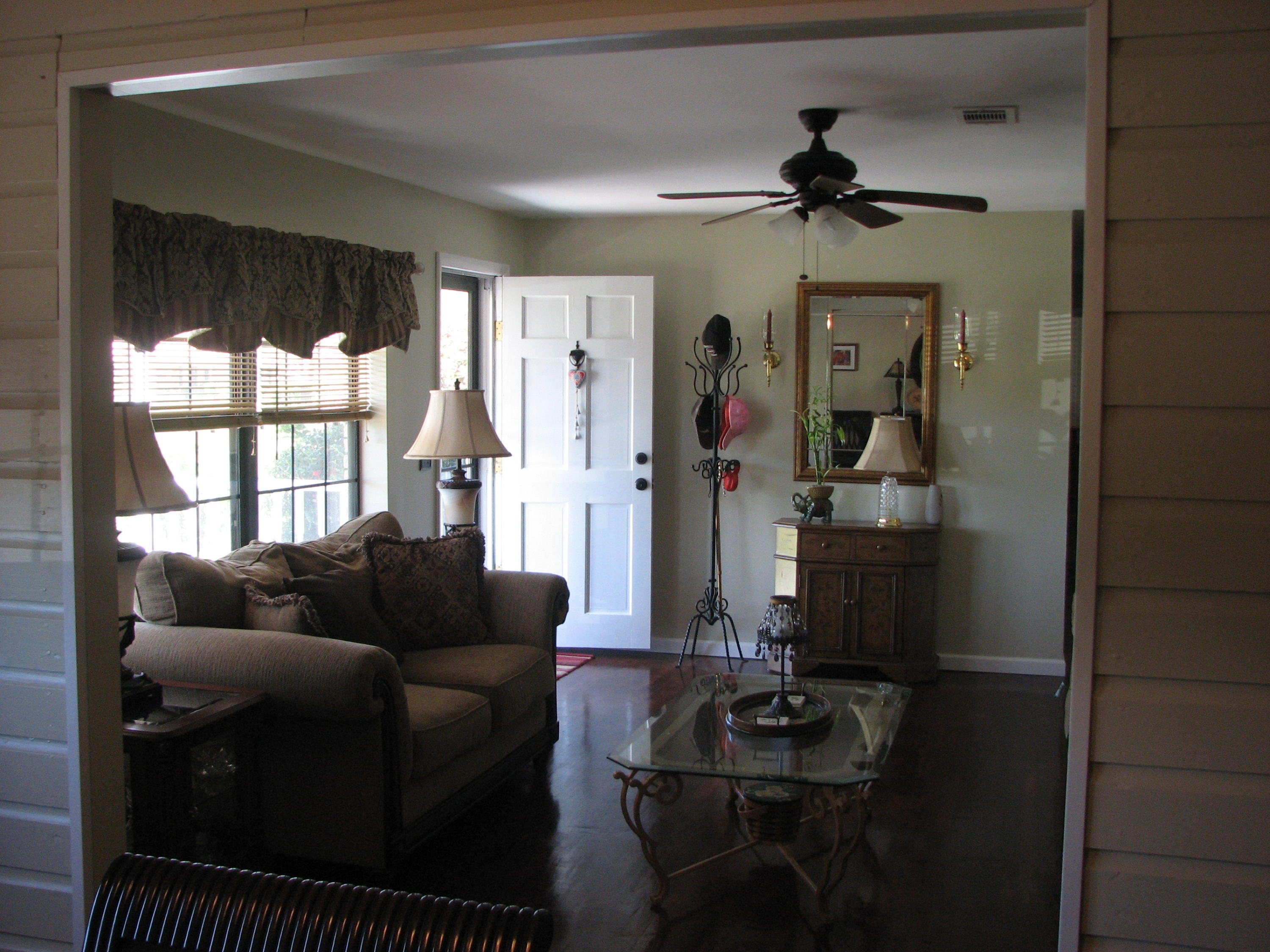 OAKDALE MINI FARMS - Residential