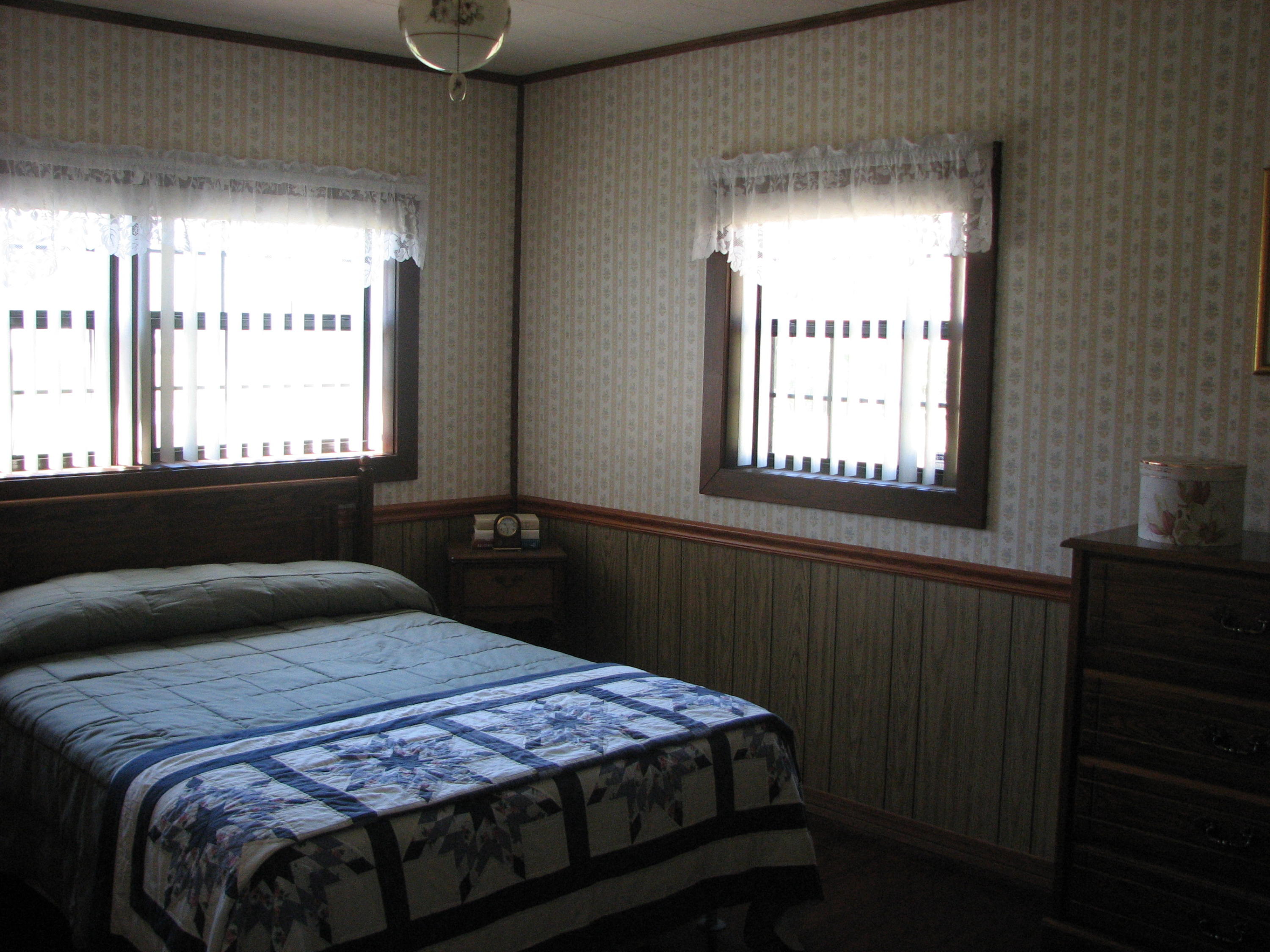 OAKDALE MINI FARMS - Residential