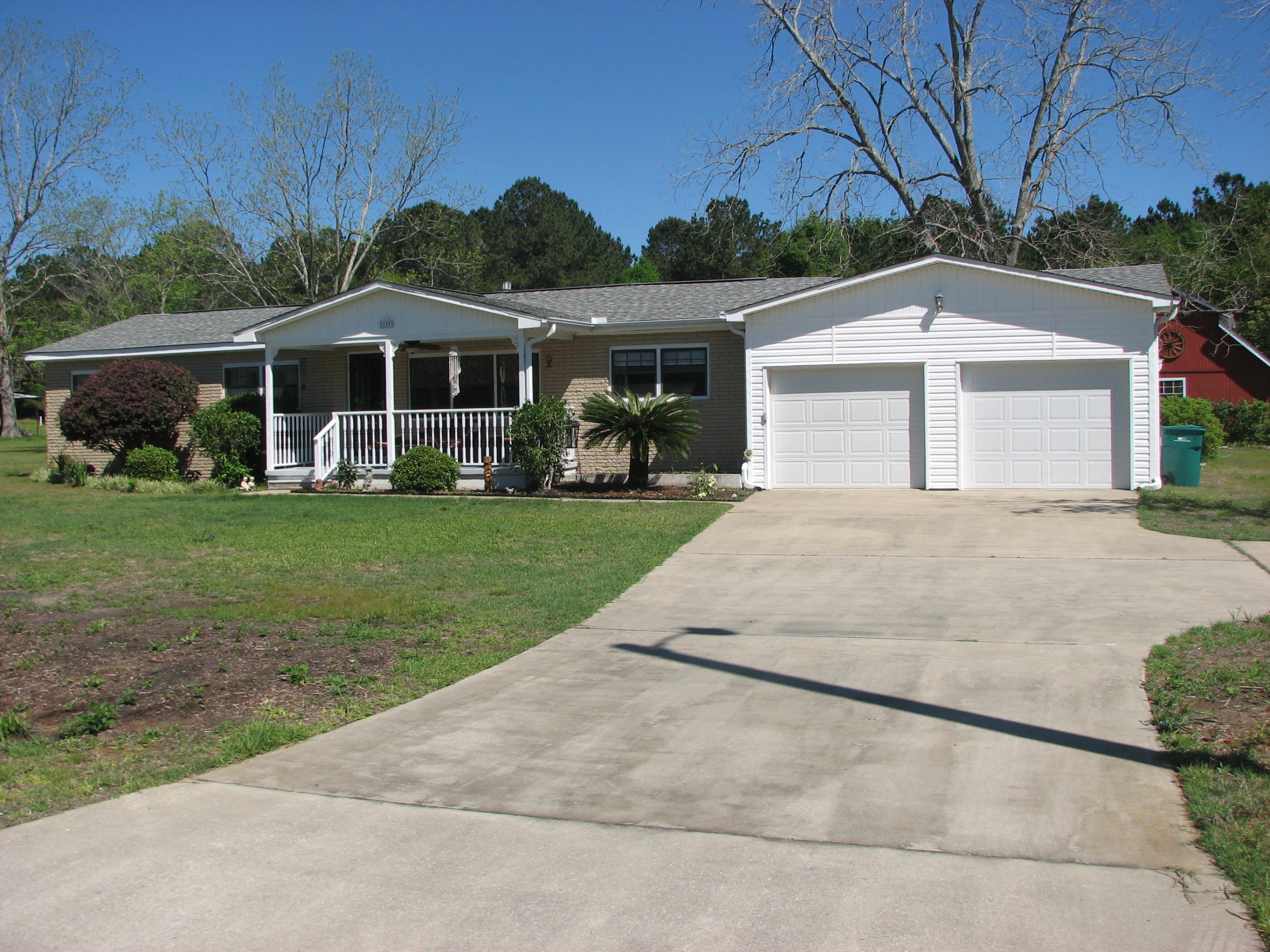 OAKDALE MINI FARMS - Residential