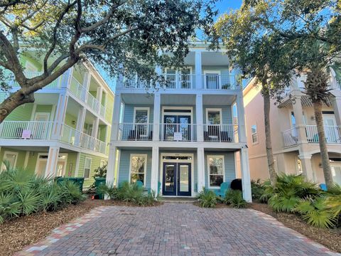 222 Kono Way Destin FL 32541