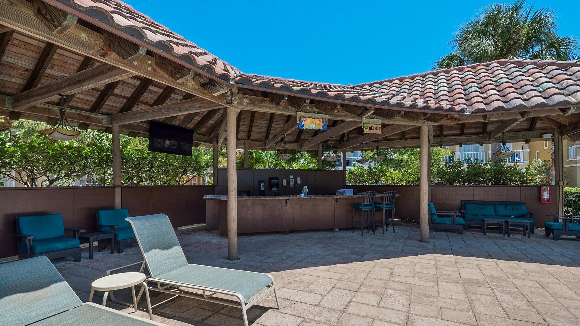 VILLAGES OF CRYSTAL BEACH - Residential